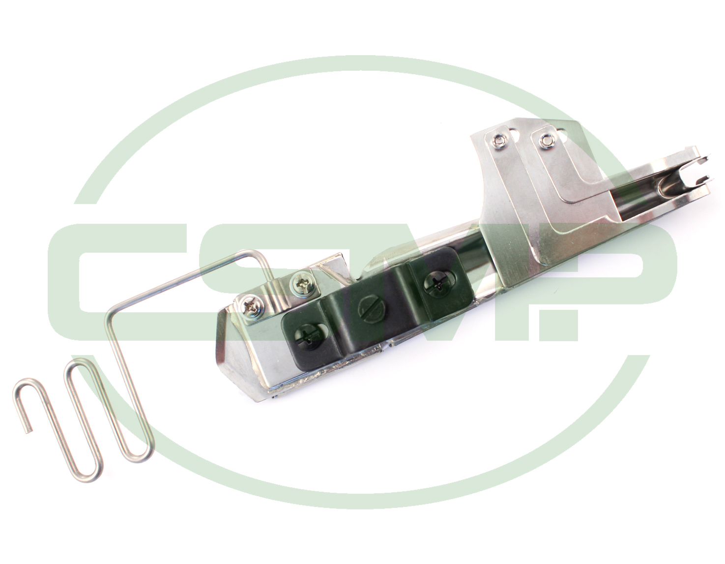 S123A 38-14MM (1-1/2" - 9/16") SPLIT TUBE BINDER