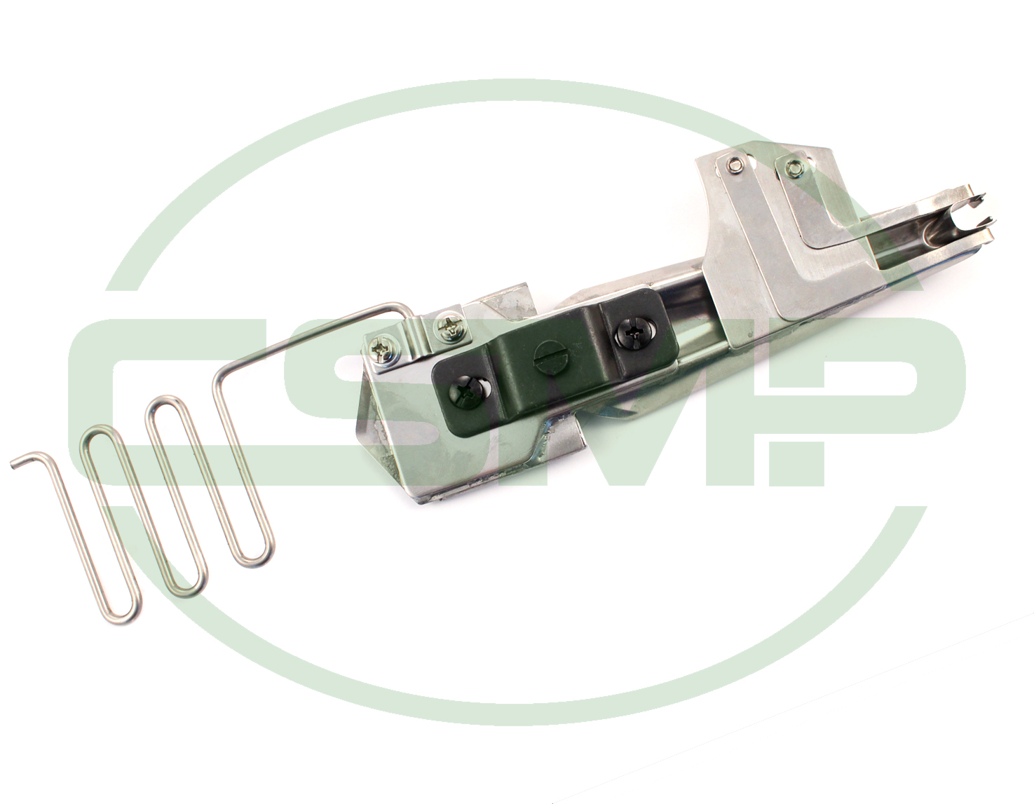 S123B 50-16MM (2" - 5/8") SPLIT TUBE BINDER