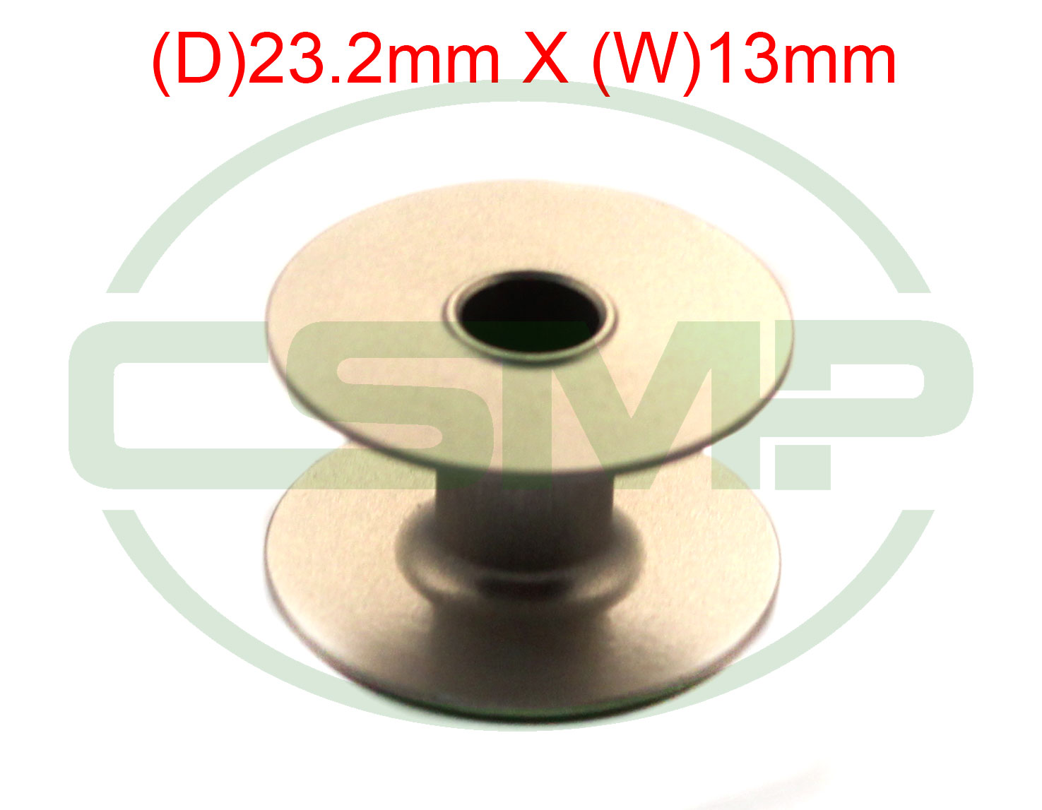 S15665-0-01 GENUINE BROTHER BOBBIN LA BROTHER