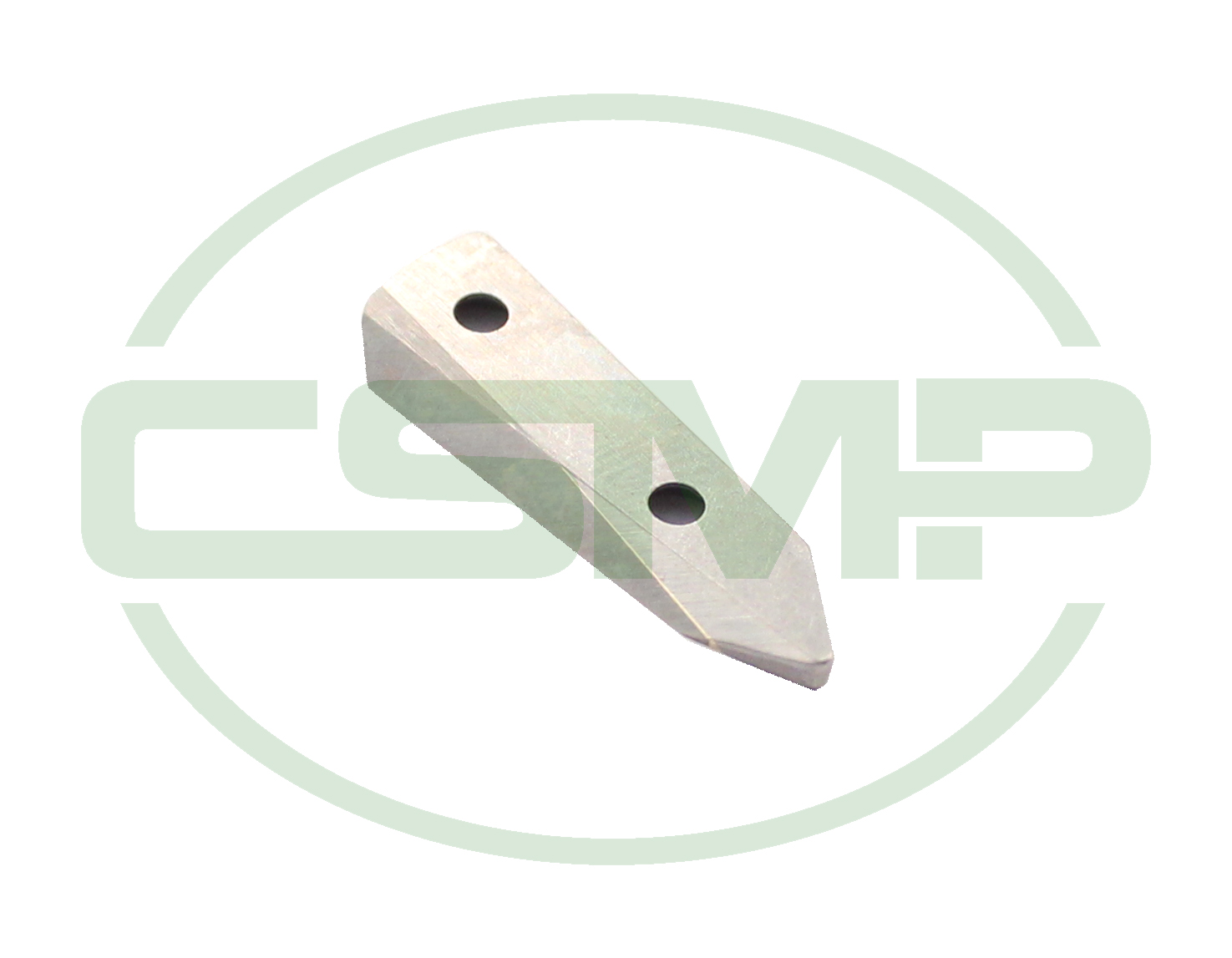 S175-A LOWER BLADE ONLY KM RS100 OCTA GENERIC