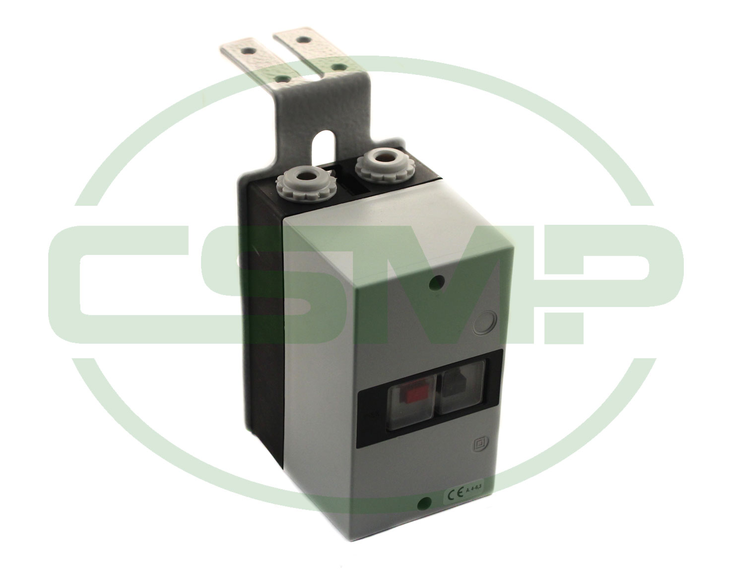 OVERLOAD SWITCH SET E(1) C E 240V & 440V