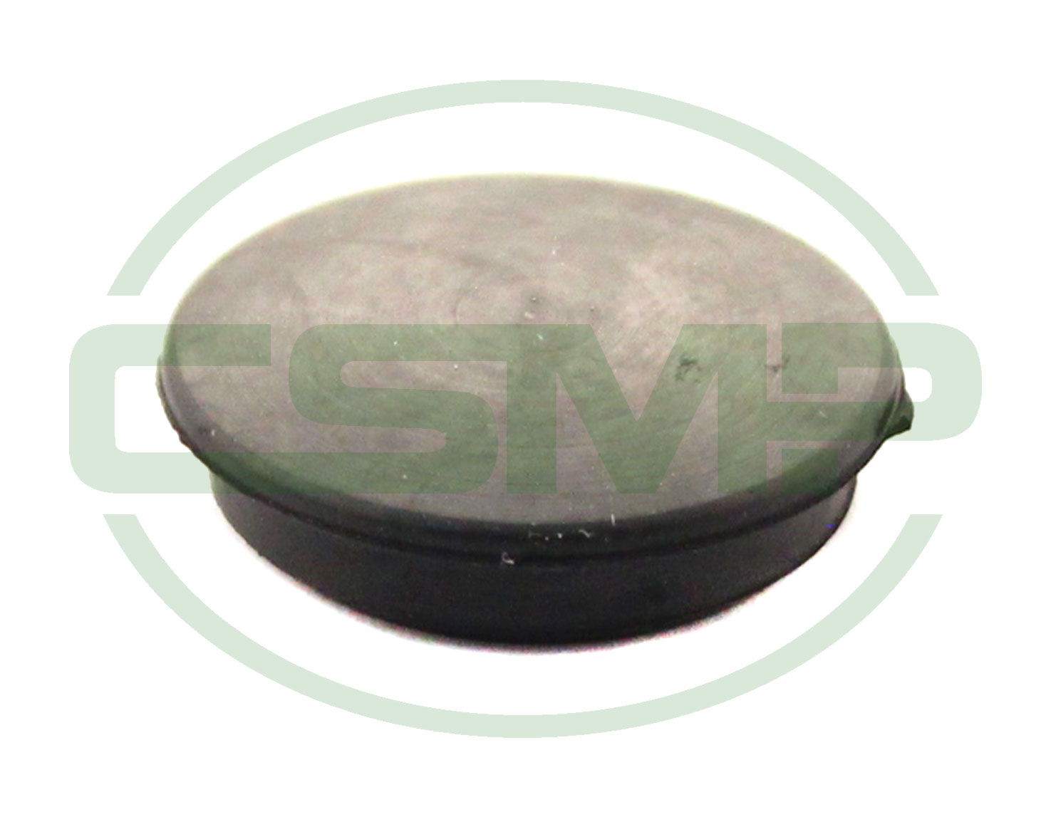 TA-2050406-R0 RUBBER PLUG JUKI GENUINE