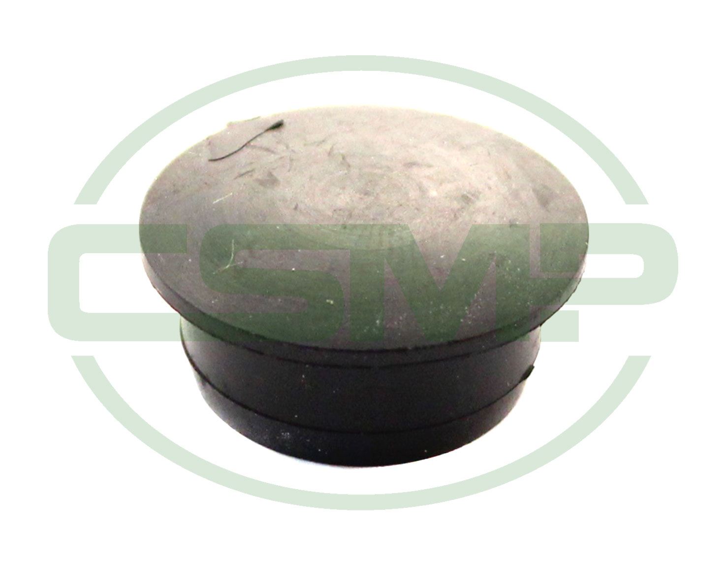 TA-2100904-R0 RUBBER PLUG JUKI GENUINE