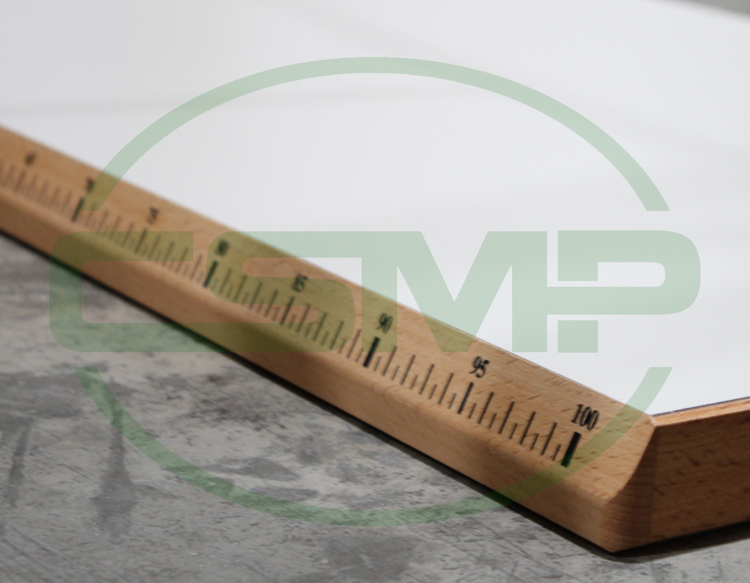BLANK TABLE 105X55X4 CM NO SLOT PREMIUM QUALITY