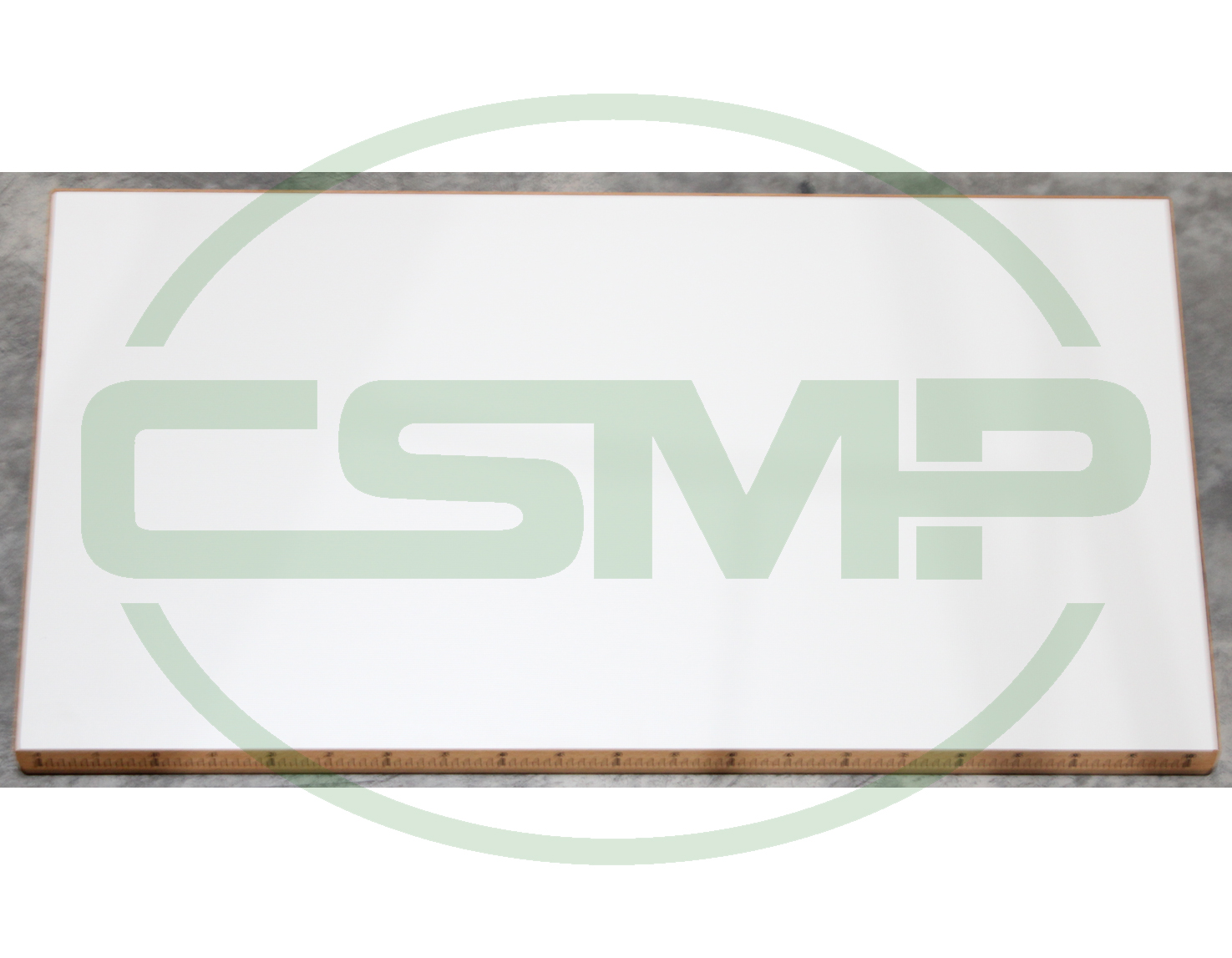 BLANK TABLE 105X55X4 CM NO SLOT PREMIUM QUALITY