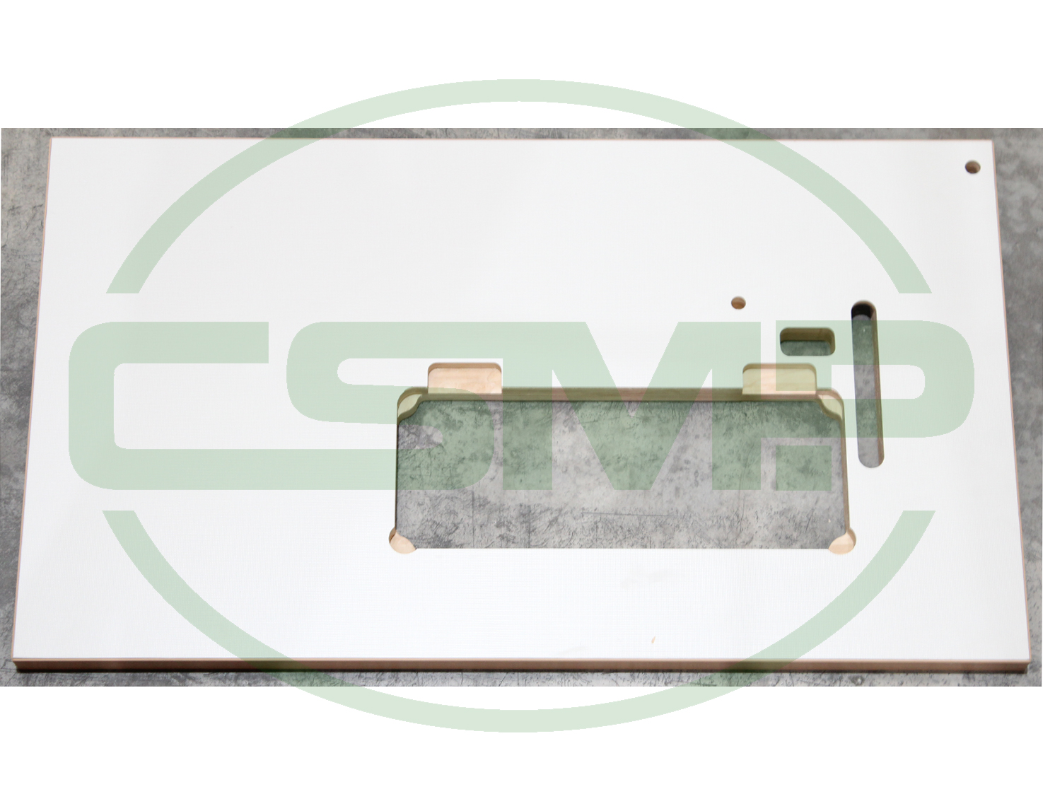 JUKI DDL-8700-7 (SC920+M92) PREMIUM QUALITY TOP 105X60X4 CM