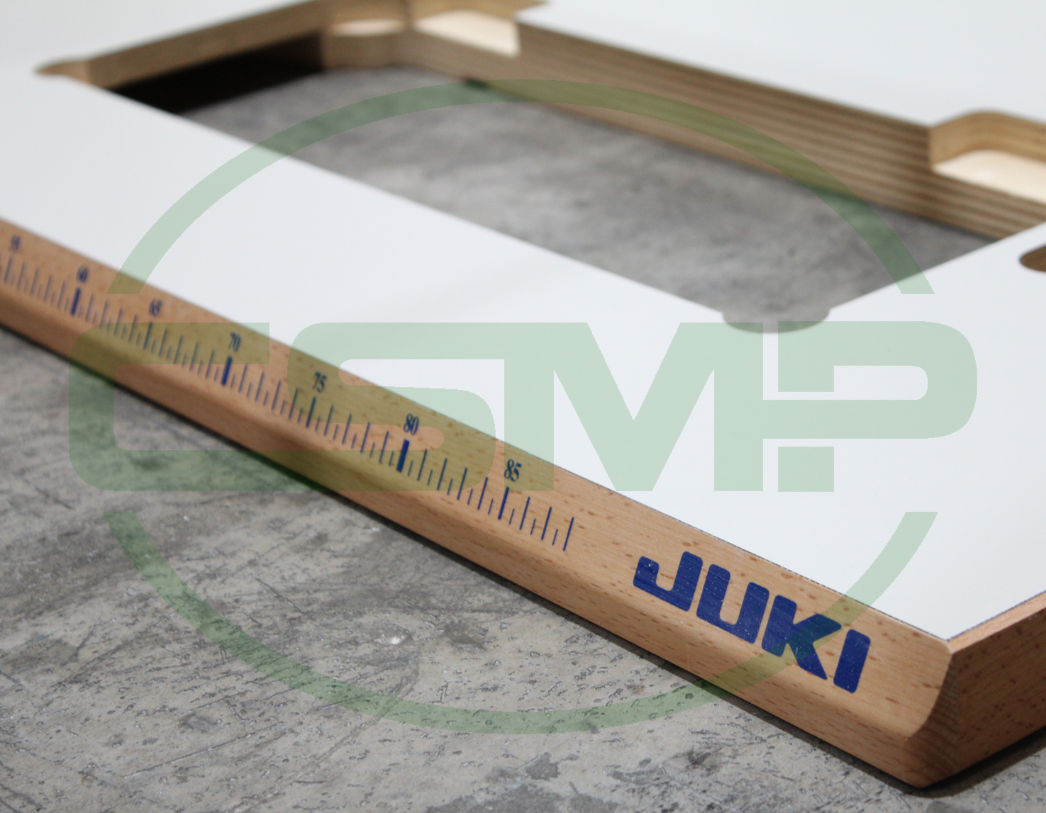 JUKI DDL-8700 (NO UTT) PREMIUM QUALITY TOP 105X55X4 CM