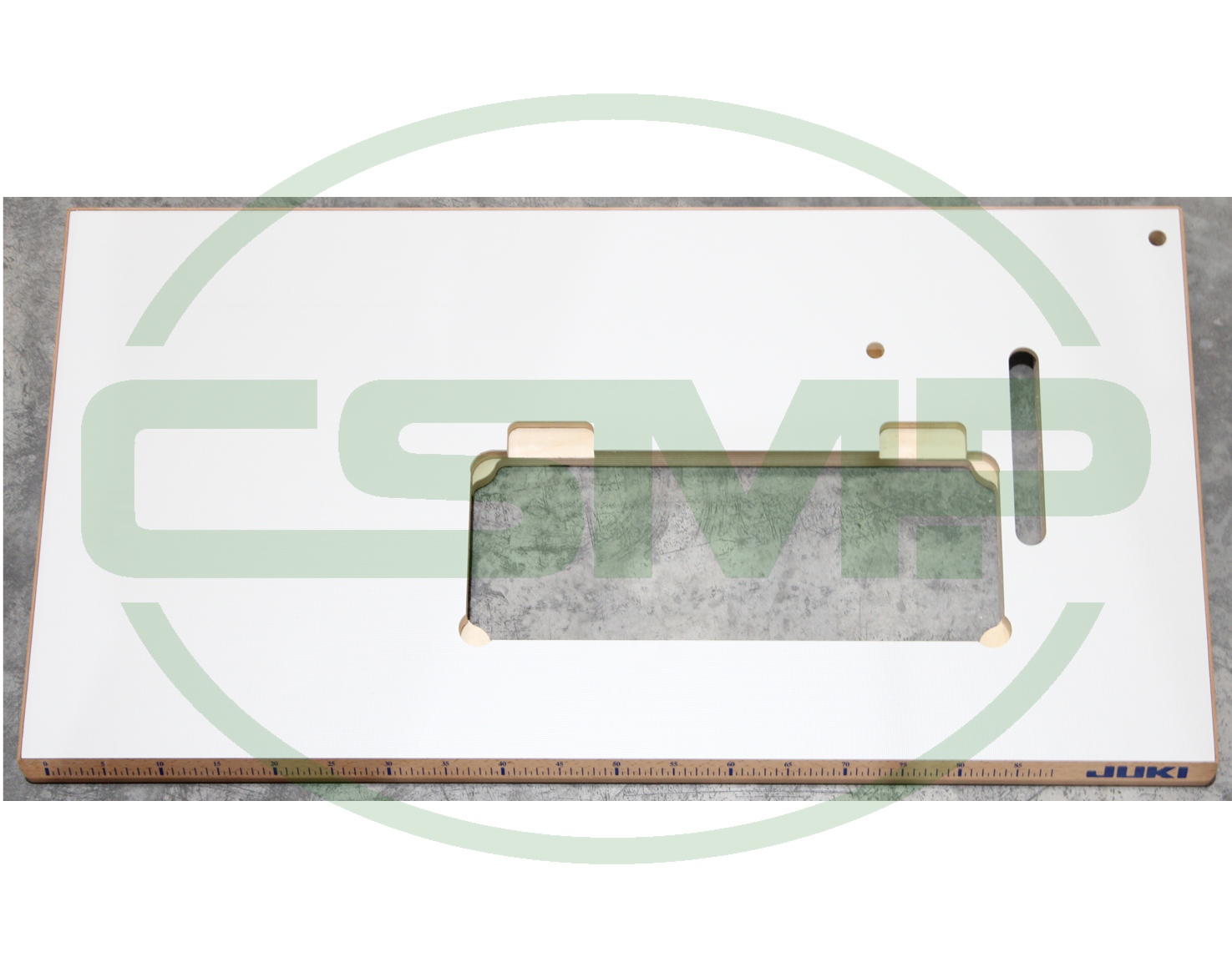 JUKI DDL-8700 (NO UTT) PREMIUM QUALITY TOP 105X55X4 CM