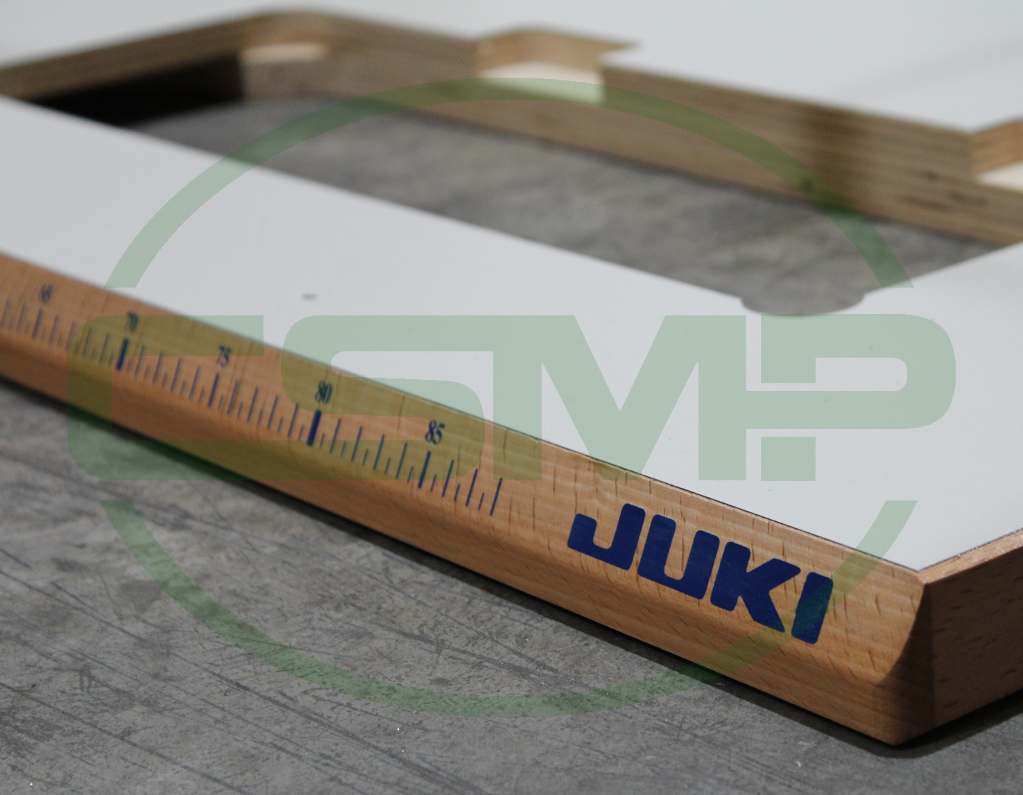 JUKI DDL-9000C 016 PREMIUM QUALITY TOP 105X55X4 CM