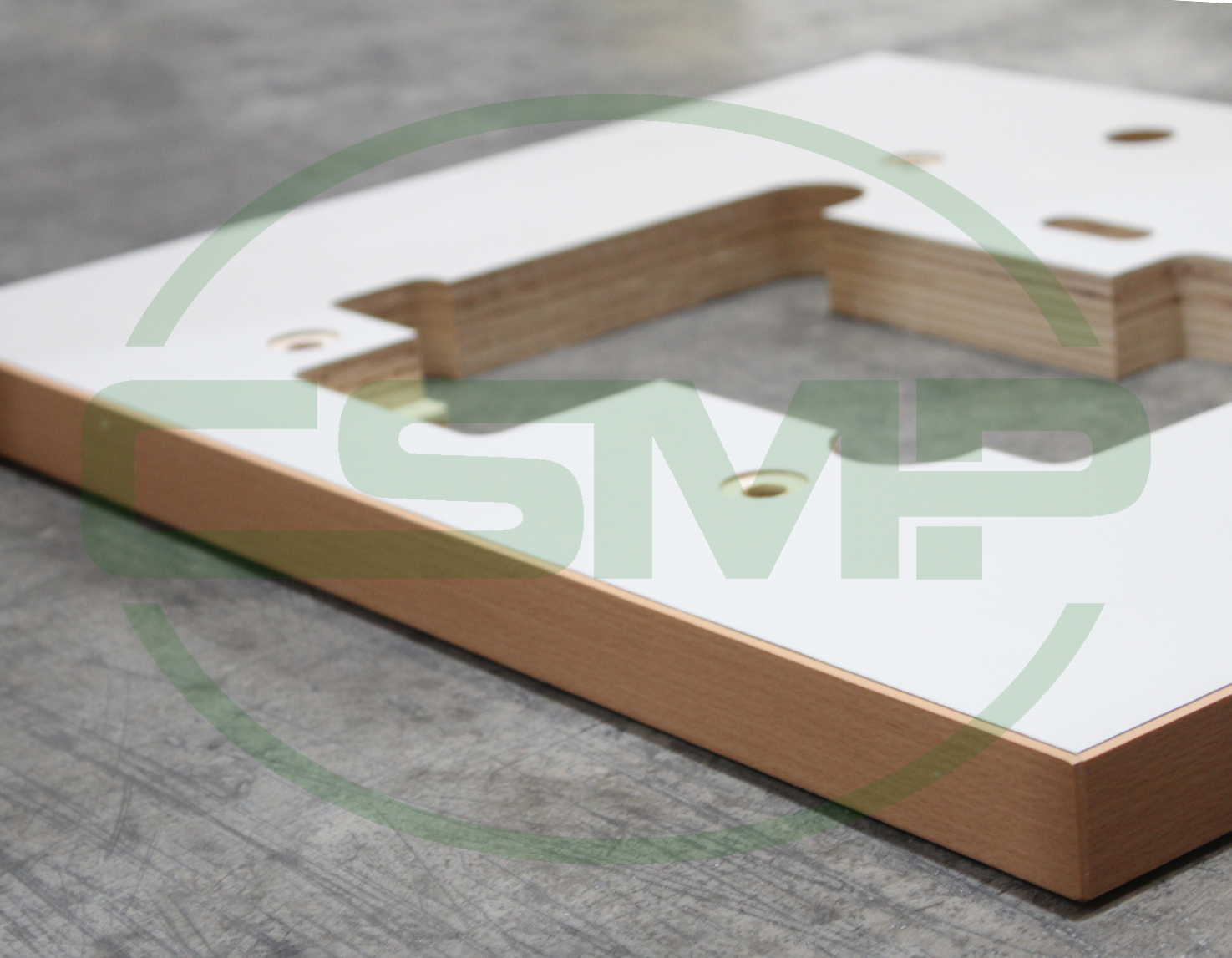 JACK E4S SMALL TYPE 60X50X4CM SEMI PREMIUM QUALITY