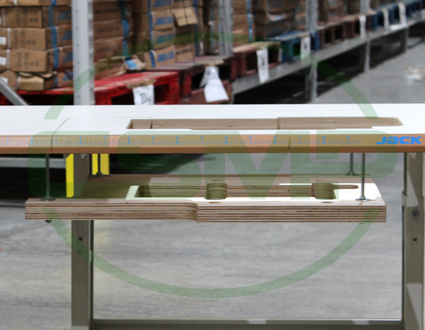 JACK W4-D FULLY SUBMERGED PREMIUM QUALITY TOP 120CM X 60CM