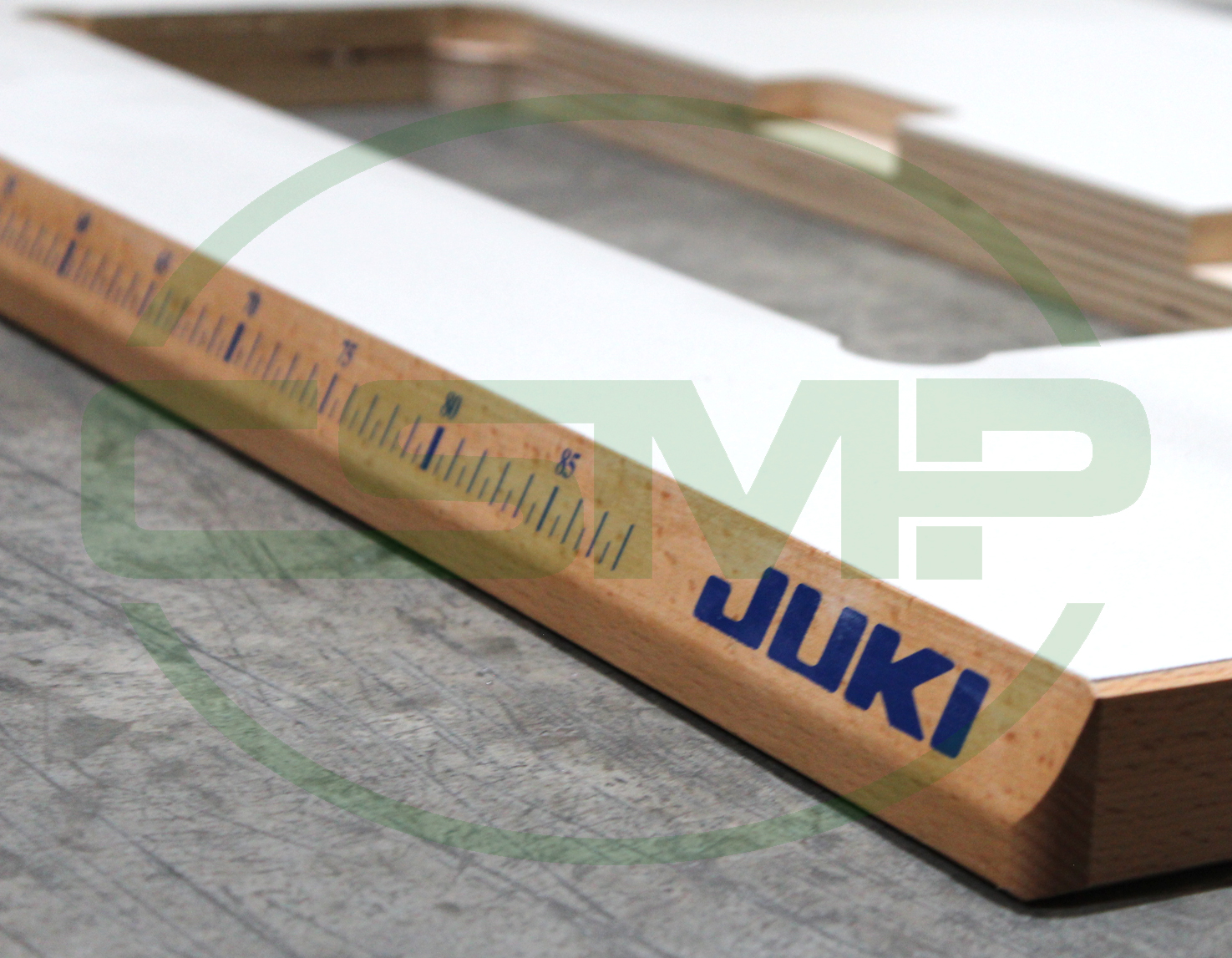 JUKI LH-3500 VEE BELT TYPE PREMIUM QUALITY TOP 105X60X4 CM