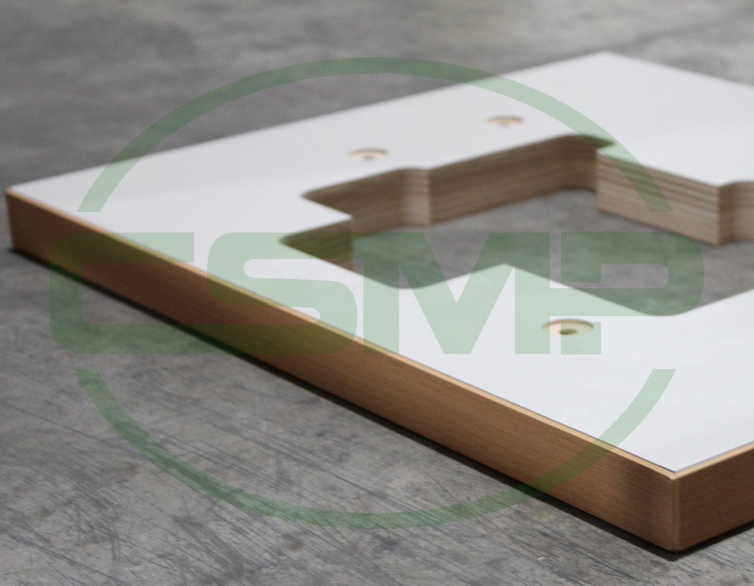JUKI MO-6700 SMALL TYPE 60X50X4CM SEMI PREMIUM QUALITY
