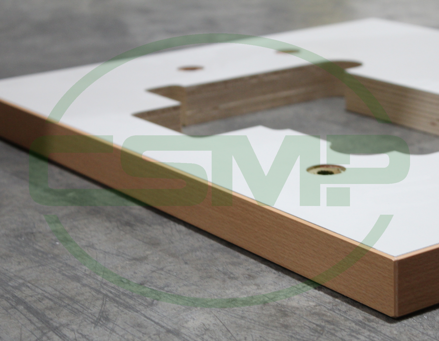JUKI MO-6800 SMALL TYPE 60X50X4CM SEMI PREMIUM QUALITY