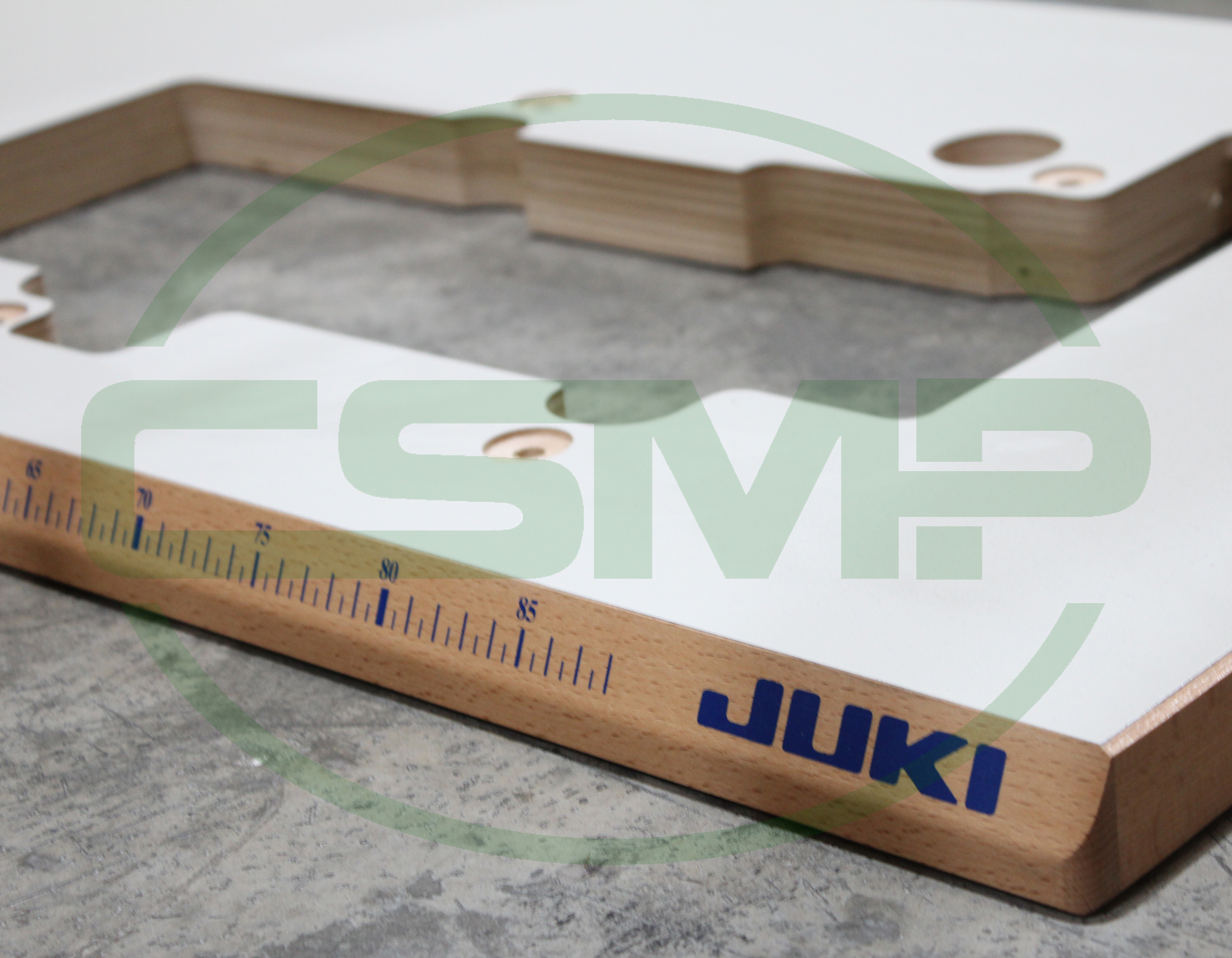 JUKI MF7500 VEE BELT PREMIUM QUALITY TOP 105X55X4 CM