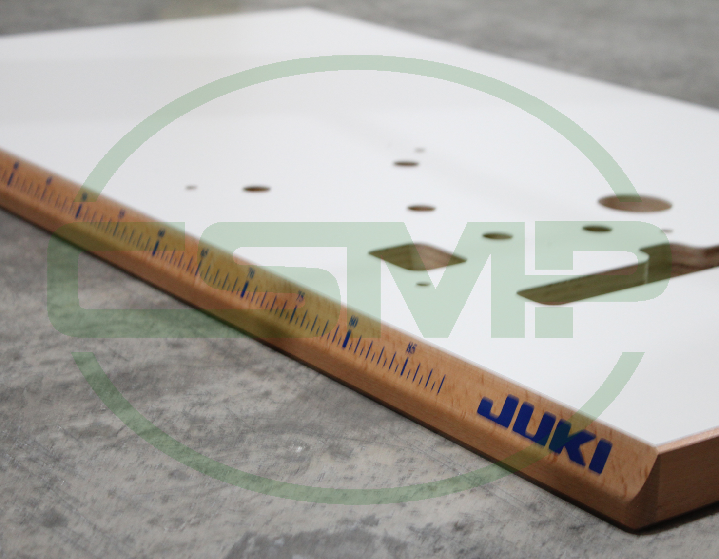 JUKI MF7900 VEE BELT PREMIUM QUALITY TOP 105X55X4 CM