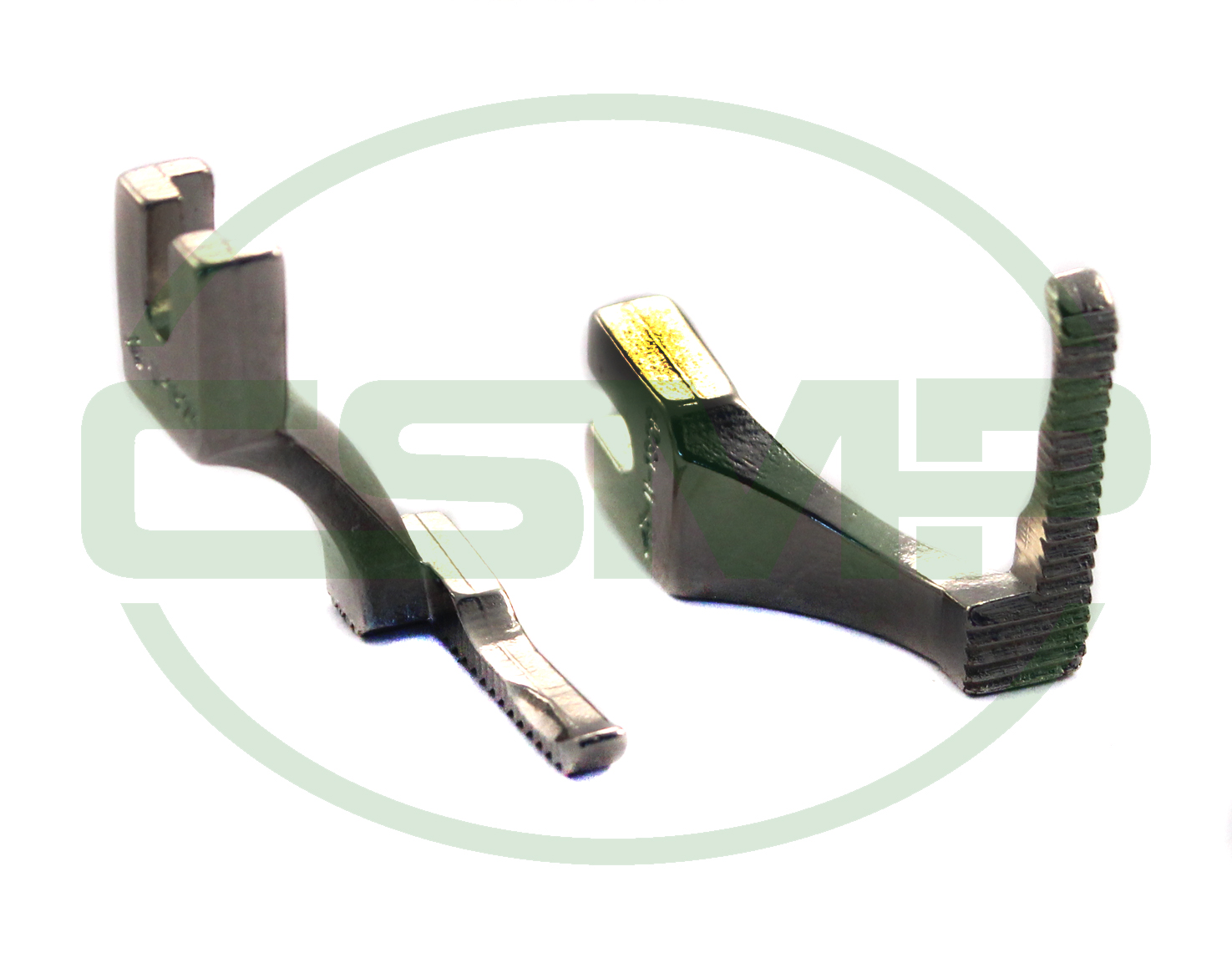 U192R OUTSIDE FOOT RIGHT HAND FOR ZIPS