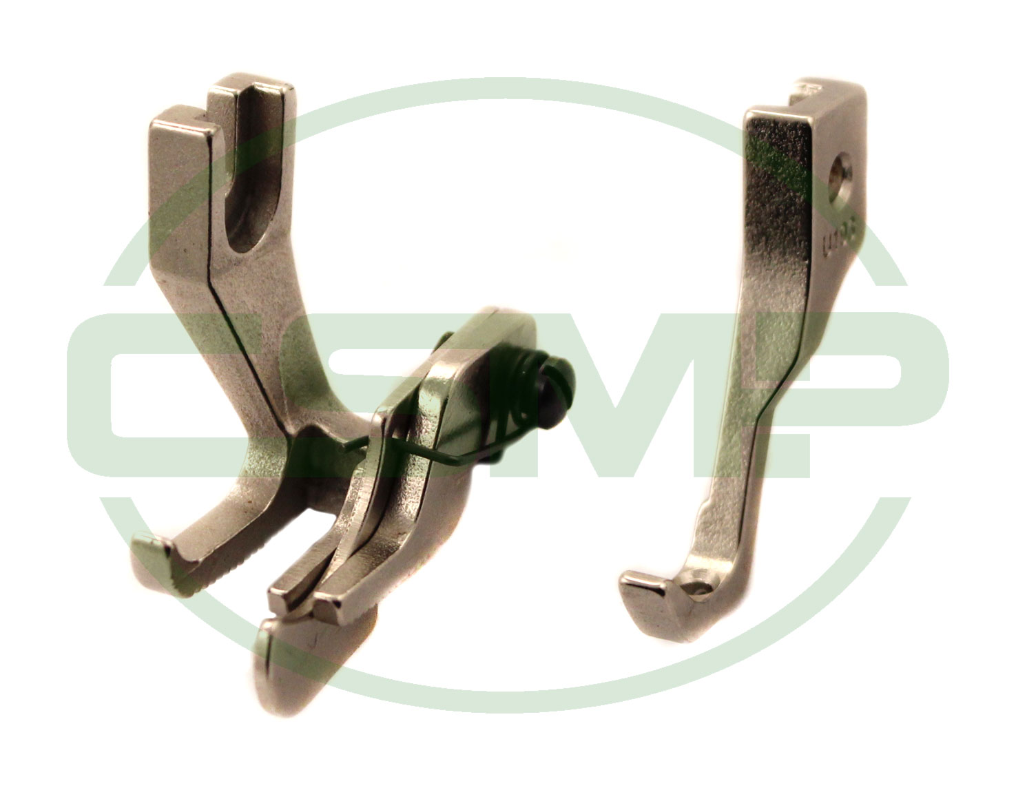 U192GTAX3/16 5mm SPRING GUIDE FOOT SET BROTHER B797 GENERIC