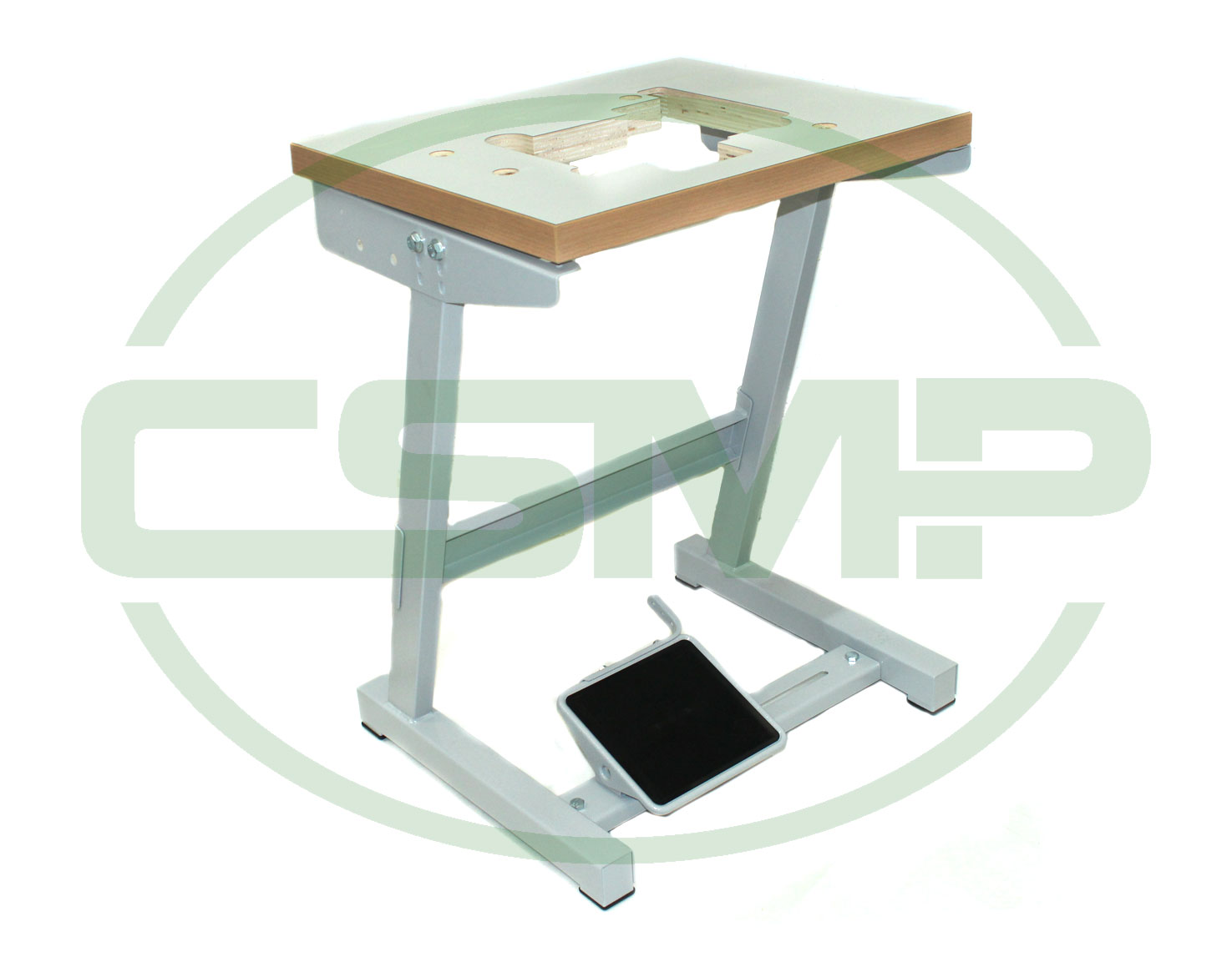 E2 UNIT STAND 20" SHORT TYPE
