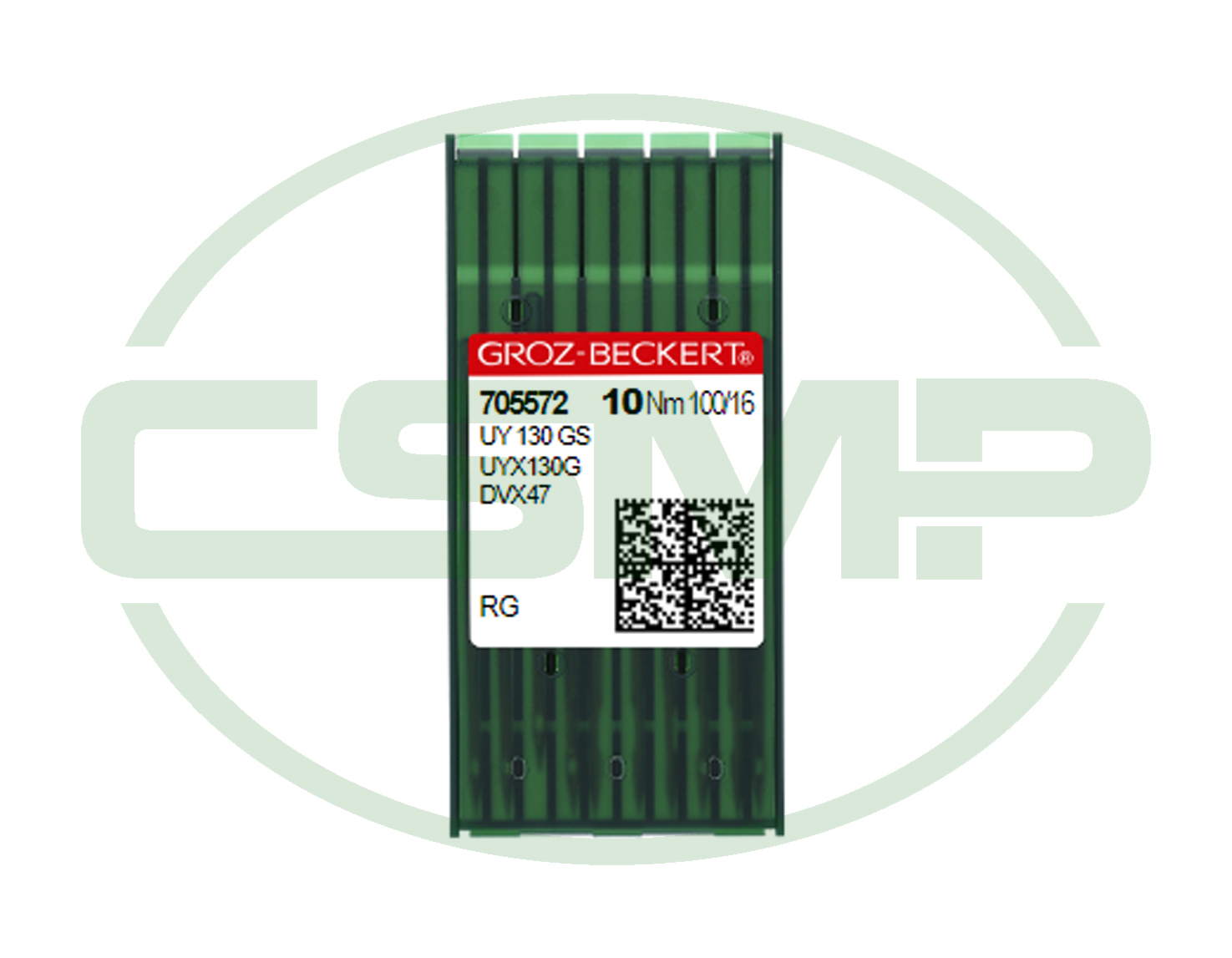 UY130GS SIZE 100 PACK OF 10 NEEDLES GROZ BECKERT