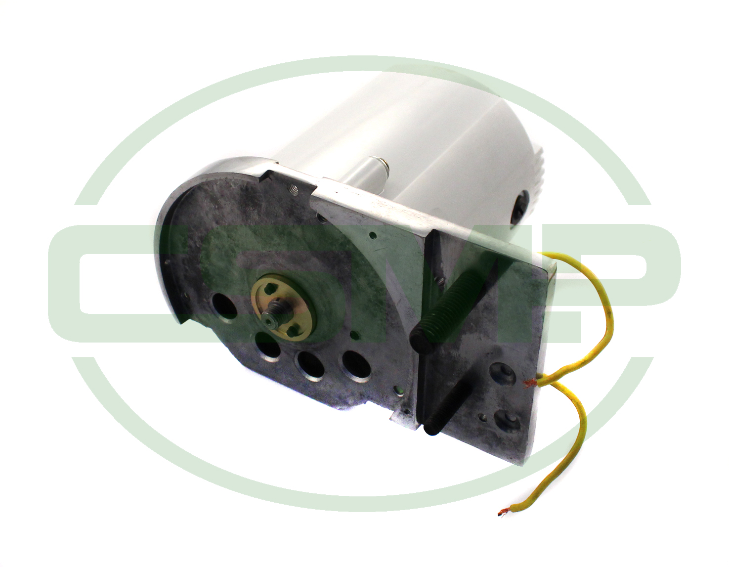DAYANG XDB116 MOTOR COMPLETE 220V FOR DYDB-01/02 CUTTING MACHINE