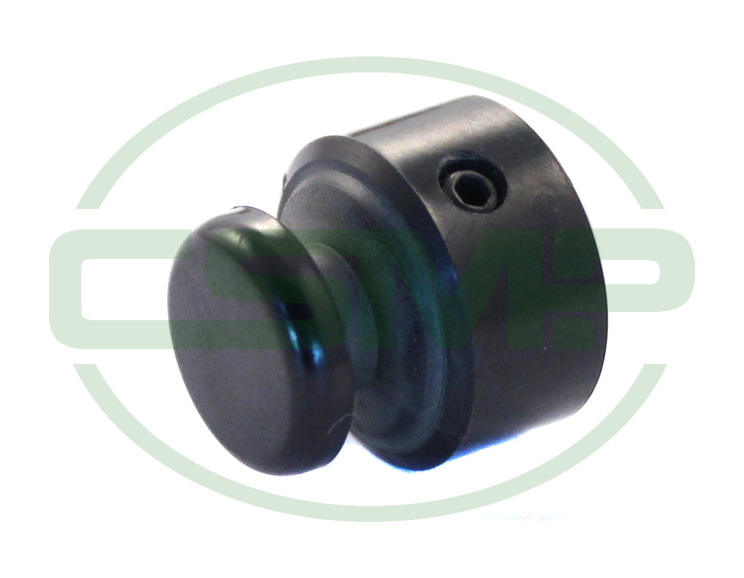 MOTOR PULLEY FOR YDKMFC MOTOR DISCONTINUED