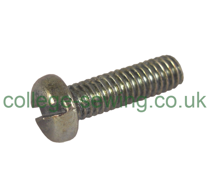 001401-4-16 SCREW 4X14 BROTHER **DISCONTINUED**