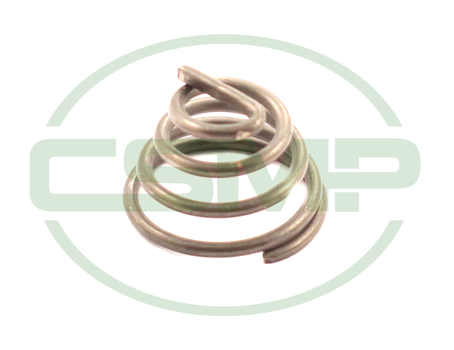 0005002200 TENSION SPRING ADLER 105 GENUINE