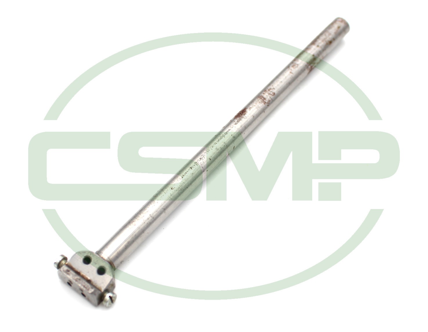 068232094 NEEDLE BAR AND 6MM CLAMP DURKOPP 267 268 GENUINE
