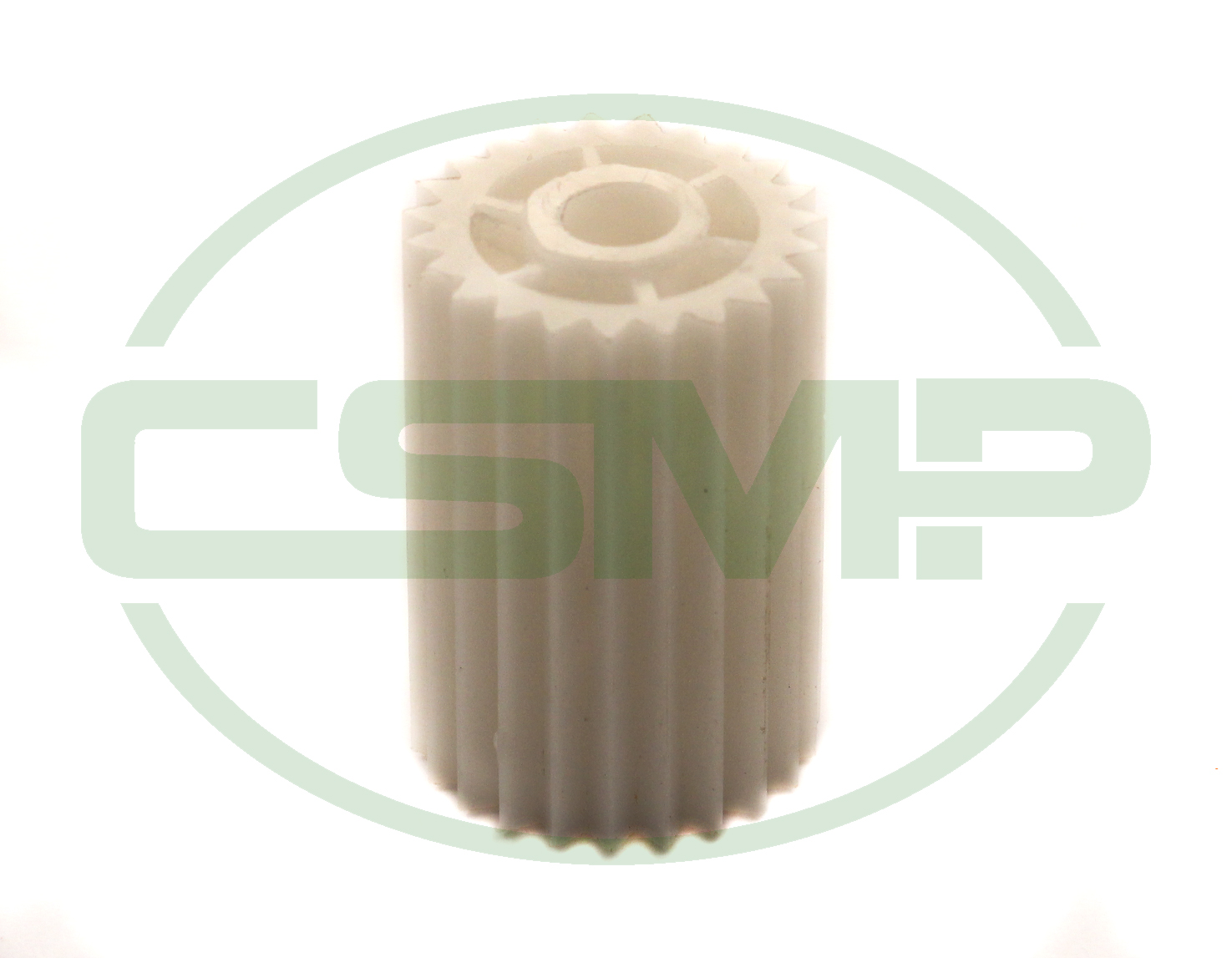 02-2080-0 LOWER ROLLER 23T NYLON KANSAI DFB-1404