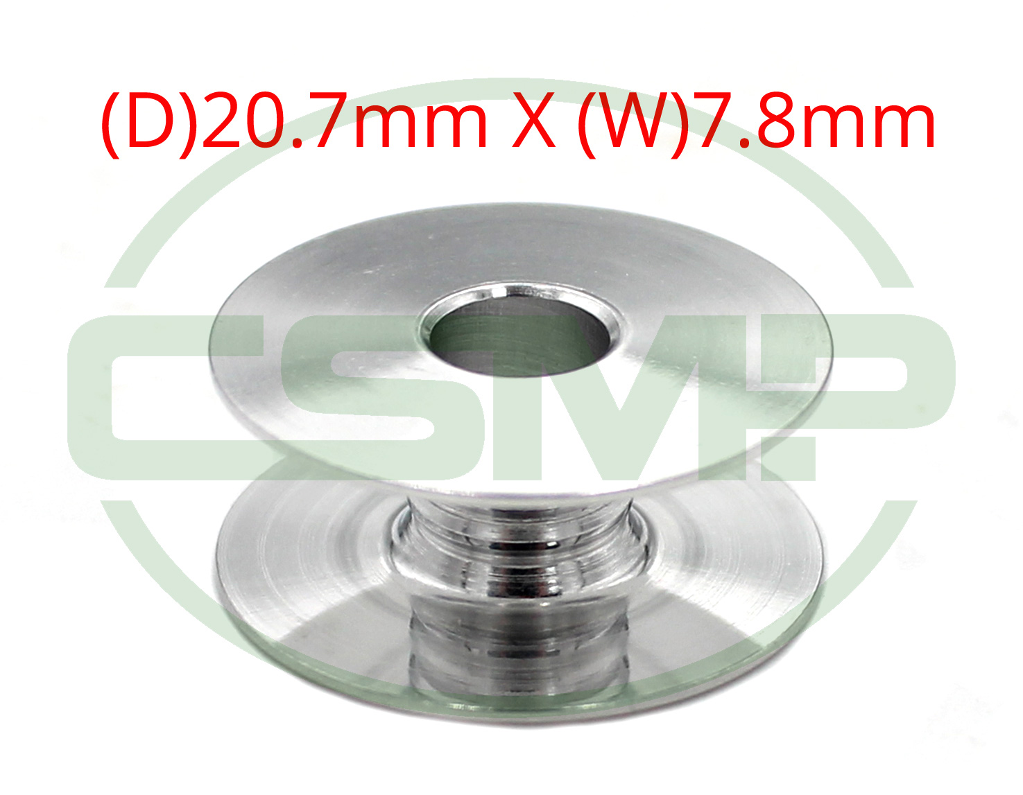 281150150 BOBBIN DURKOPP 281 GENUINE