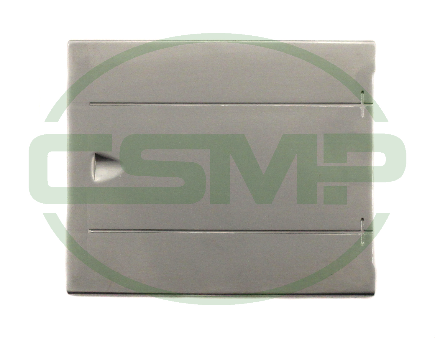 044838 SLIDE PLATE SINGER DOMESTIC