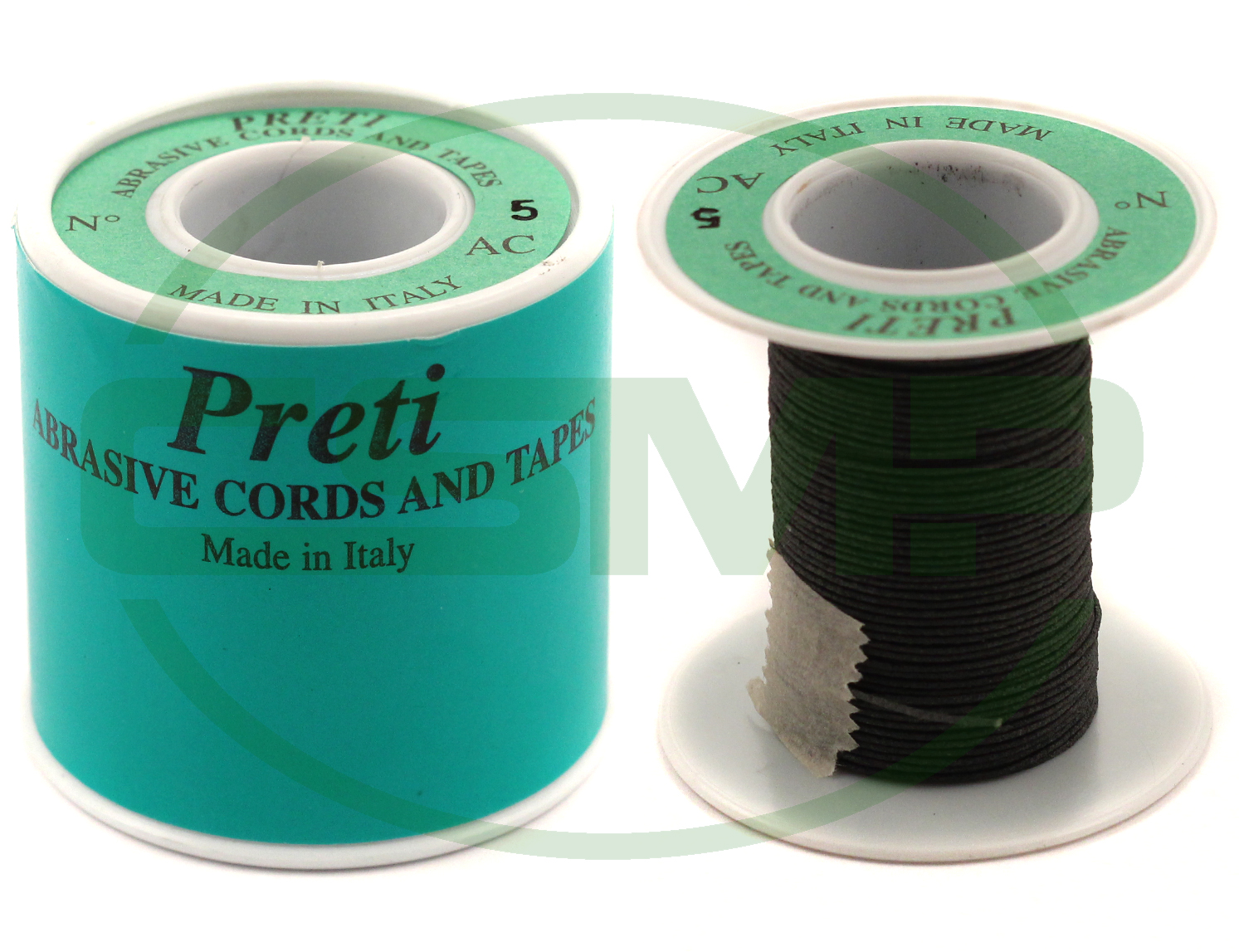 05AC15 0.7MM X 15M 240GRIT PRETI ABRASIVE CORD