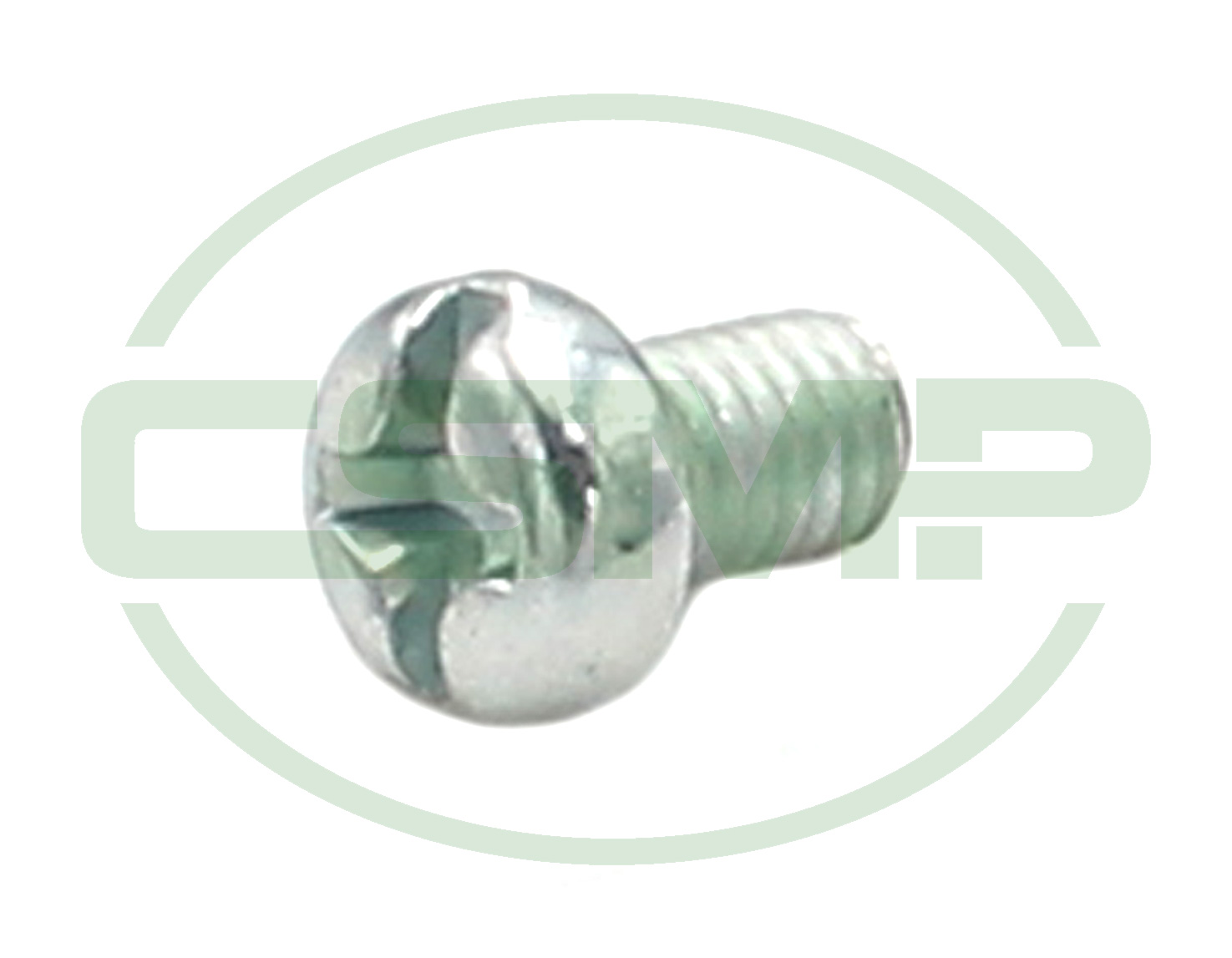 062300-5-06 SCREW PAN M3X5 BROTHER GENUINE