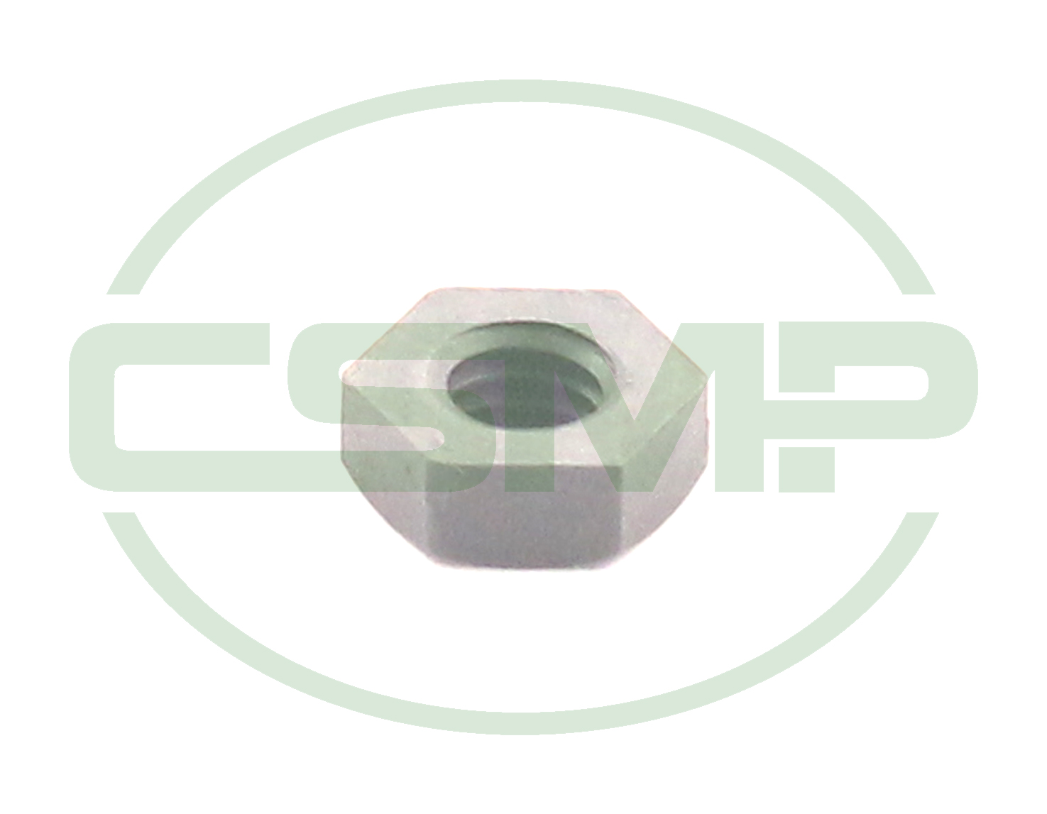 6360 FOOT LIFT LEVER CONN ROD NUT SEIKO SK-2B GENUINE