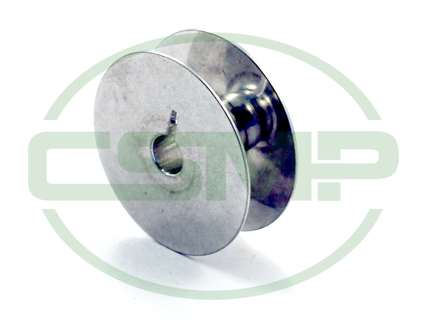 0667150830 LARGE SPOOL 32MM DURKOPP 867 GENUINE