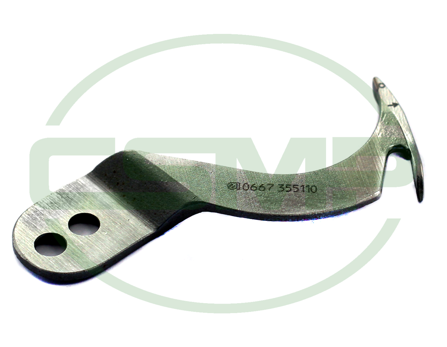0667355110 CATCHER DURKOPP DURKOPP 867 GENUINE
