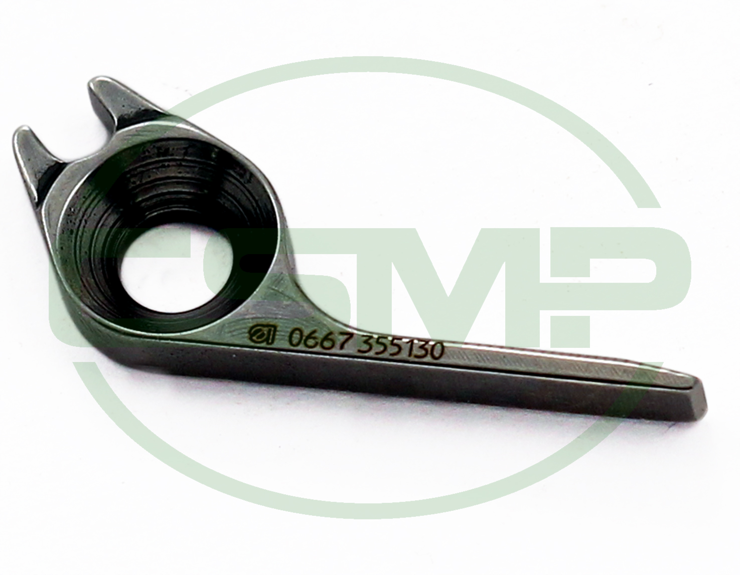0667355130 COUNTER KNIFE DURKOPP 867, H867 GENUINE