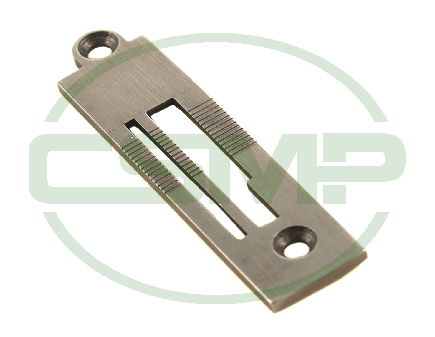 067200740 NEEDLE PLATE ADLER 67,167,267