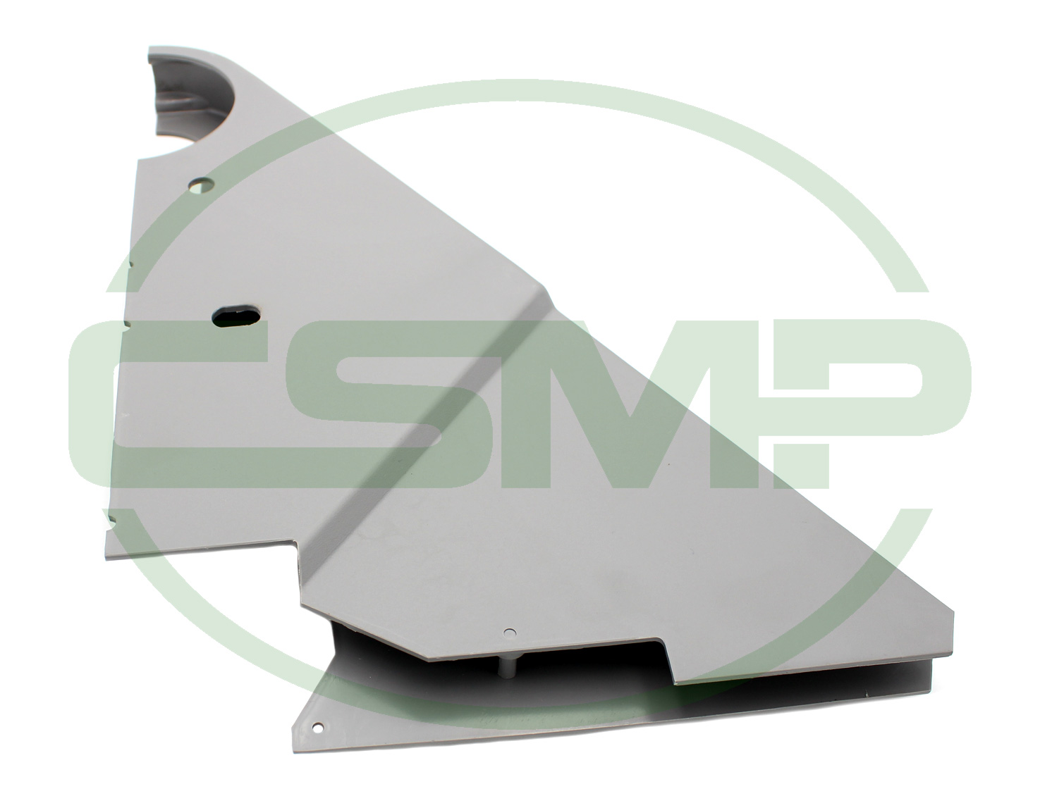 069100320 BELT GUARD REAR ADLER 69 GENUINE