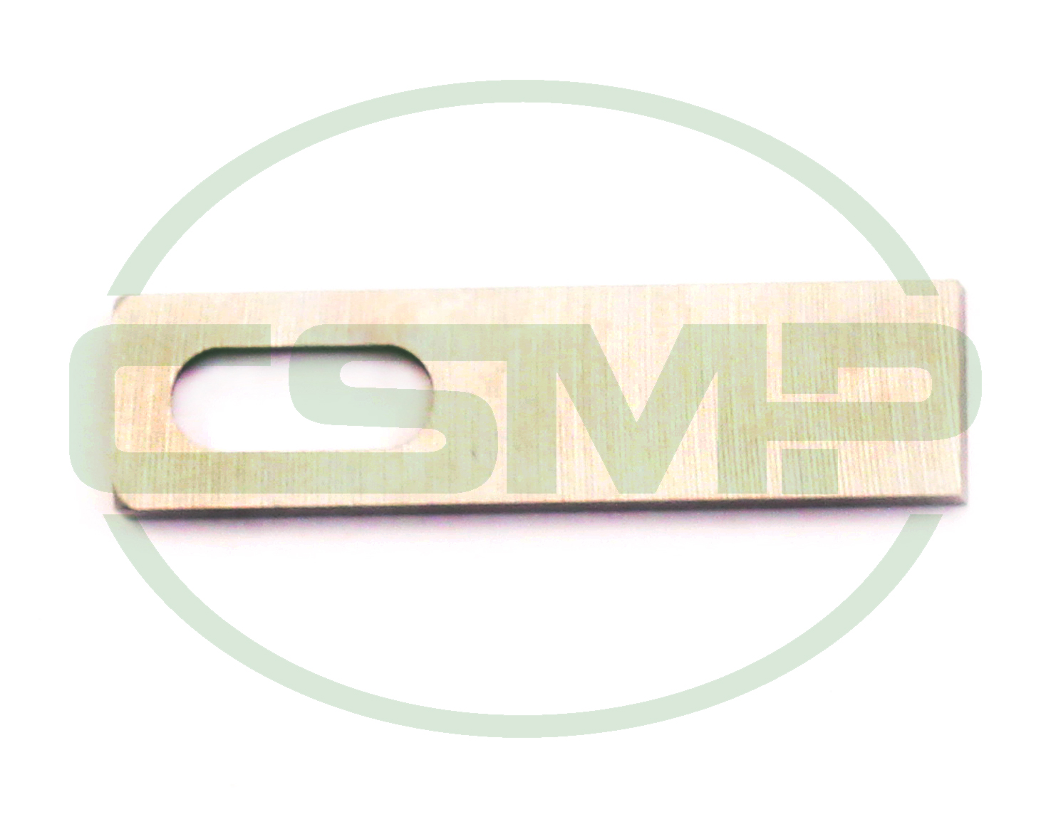 07-707 B2000C LOWER KNIFE KANSAI SPECIAL