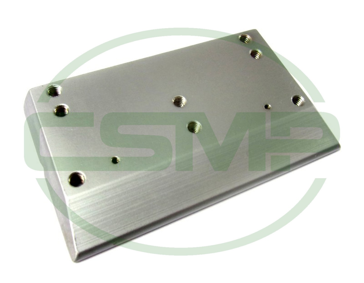 867140030 ATTATCHMENT FRONT PLATE DURKOPP 867 GENERIC