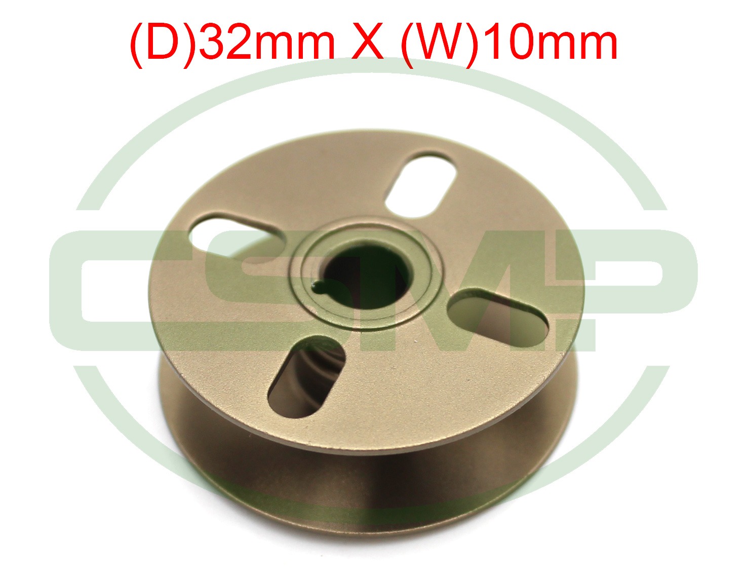 867150150 BOBBIN 32MM DURKOPP 827 GENERIC