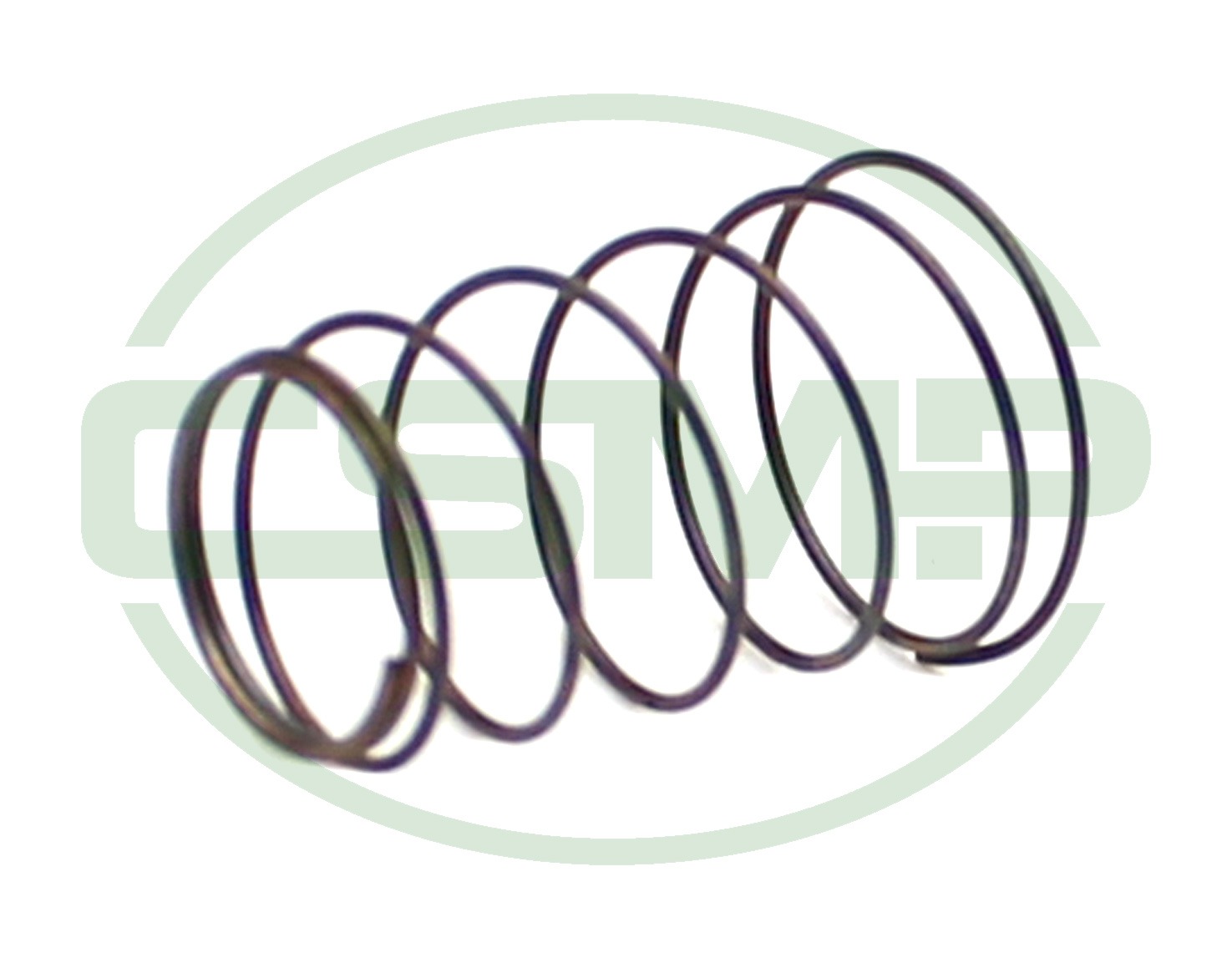 867150170 BOBBIN PRESSER SPRING DURKOPP 1727 GENUINE