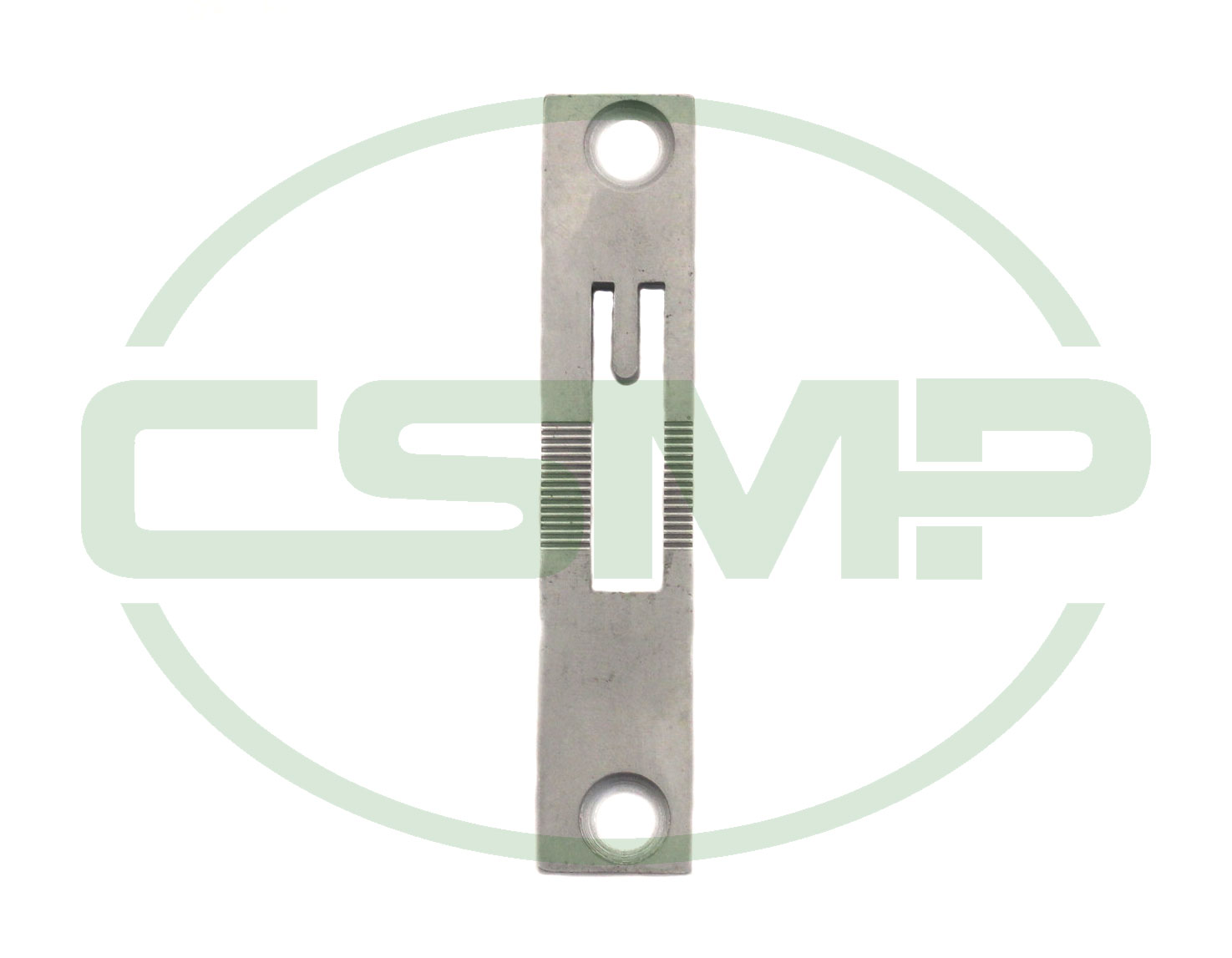 867V91897 NEEDLE PLATE DURKOPP GENUINE