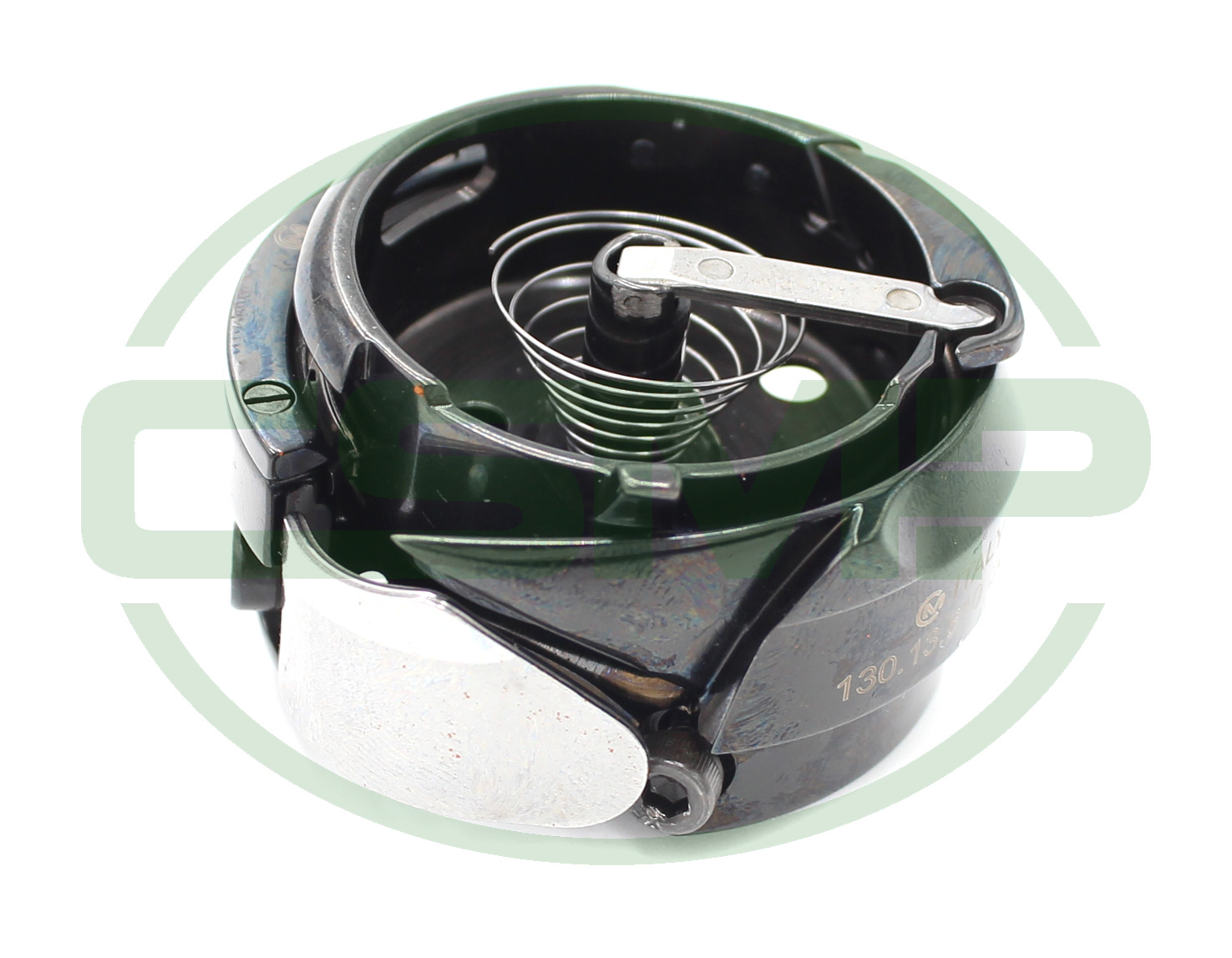 868150484 HOOK AND BASE 32MM DURKOPP 868 CERLIANI