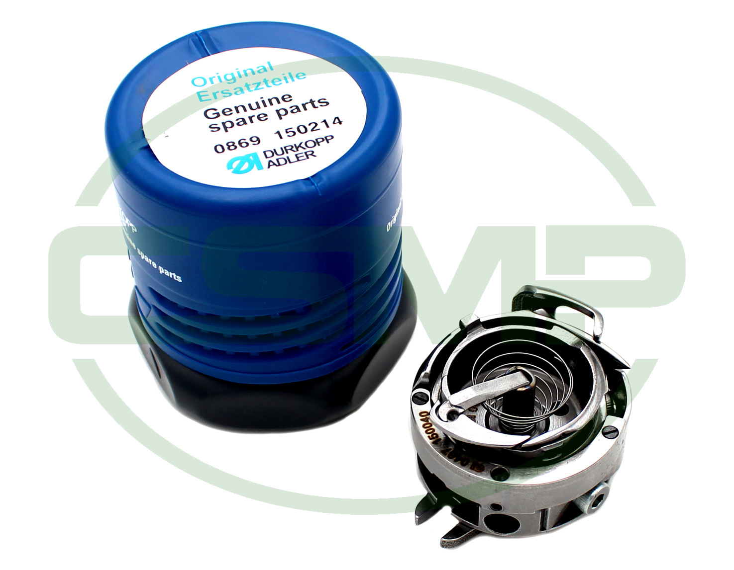 869150214 HOOK DURKOPP 869 GENUINE