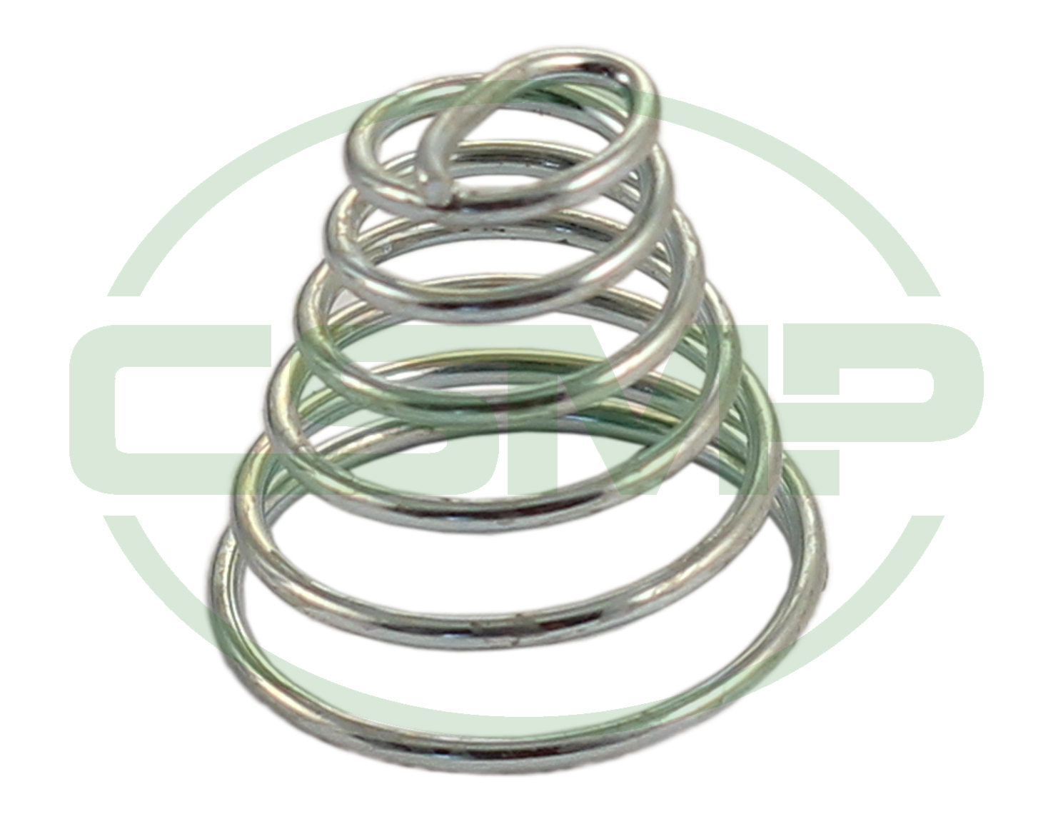 099004910 TENSION SPRING ADLER 467 GENUINE