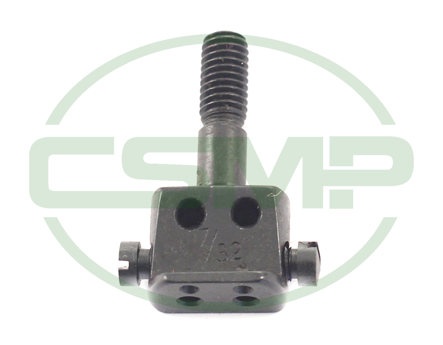10004X7/32 NEEDLE CLAMP SEIKO LSW28L