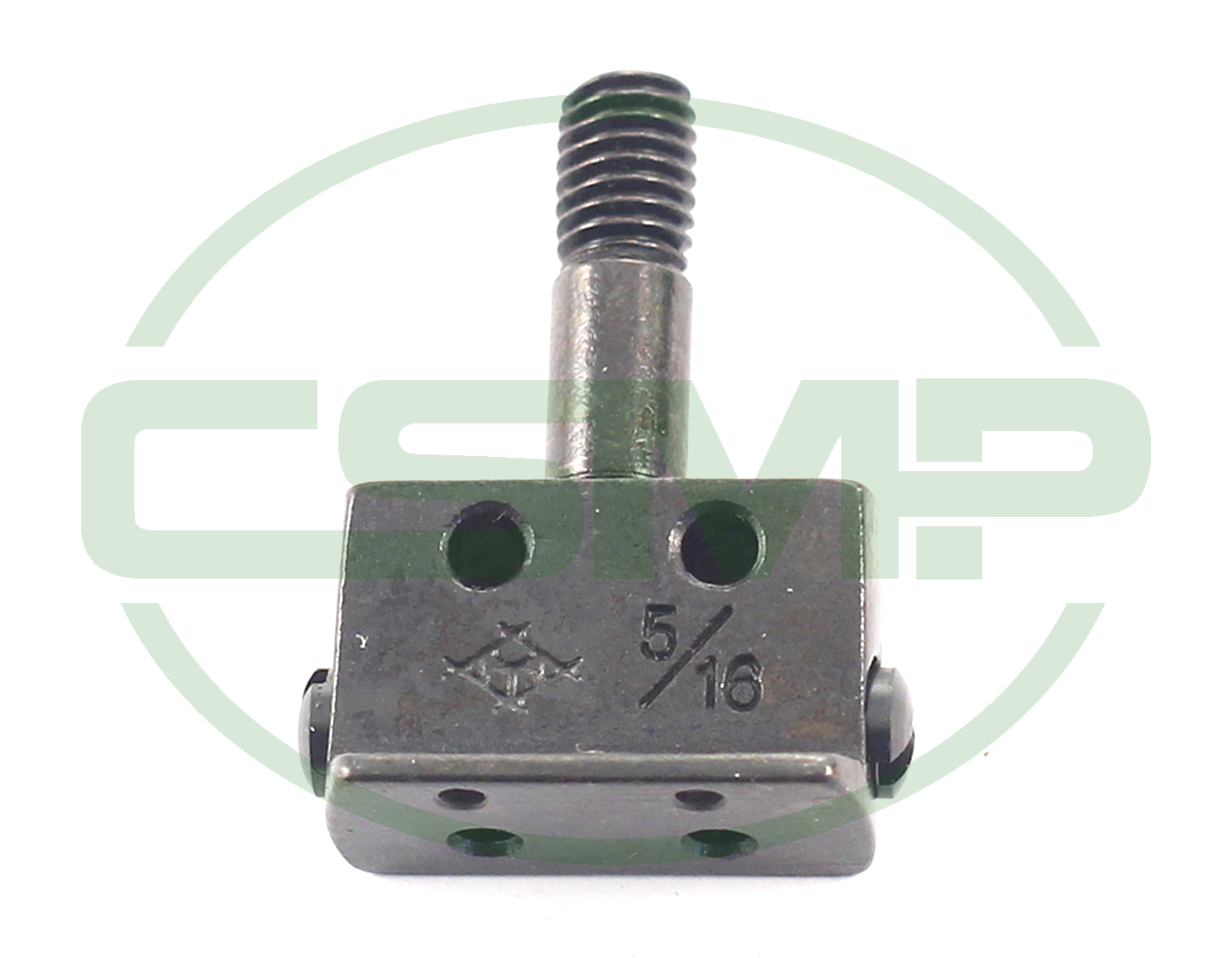 10006X5/16 NEEDLE CLAMP SEIKO LSW28L